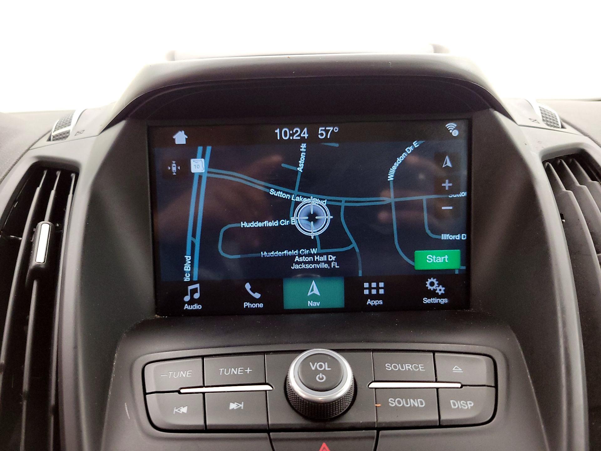 Thumbnail: 2018 Ford C-Max - 14