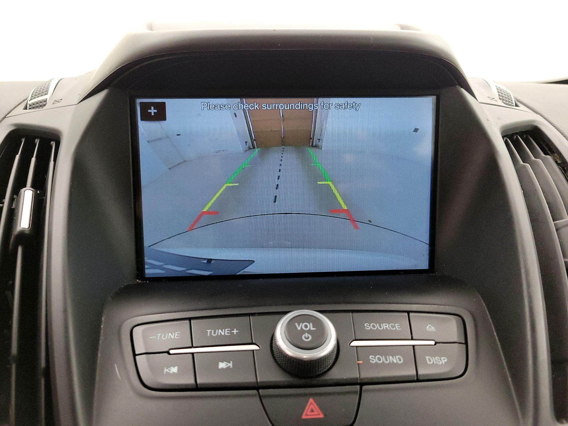 Thumbnail: 2018 Ford C-Max - 15