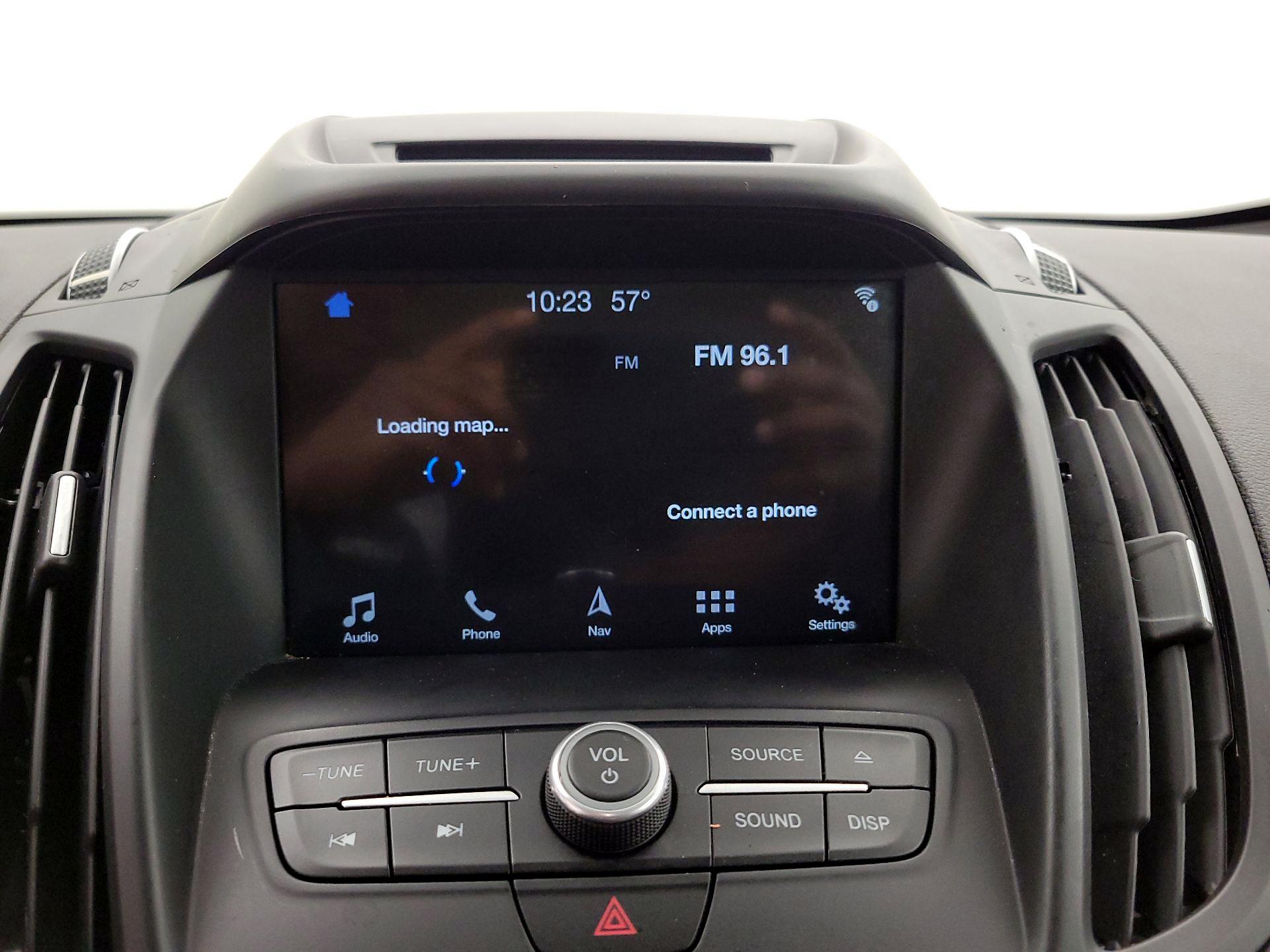 Thumbnail: 2018 Ford C-Max - 16