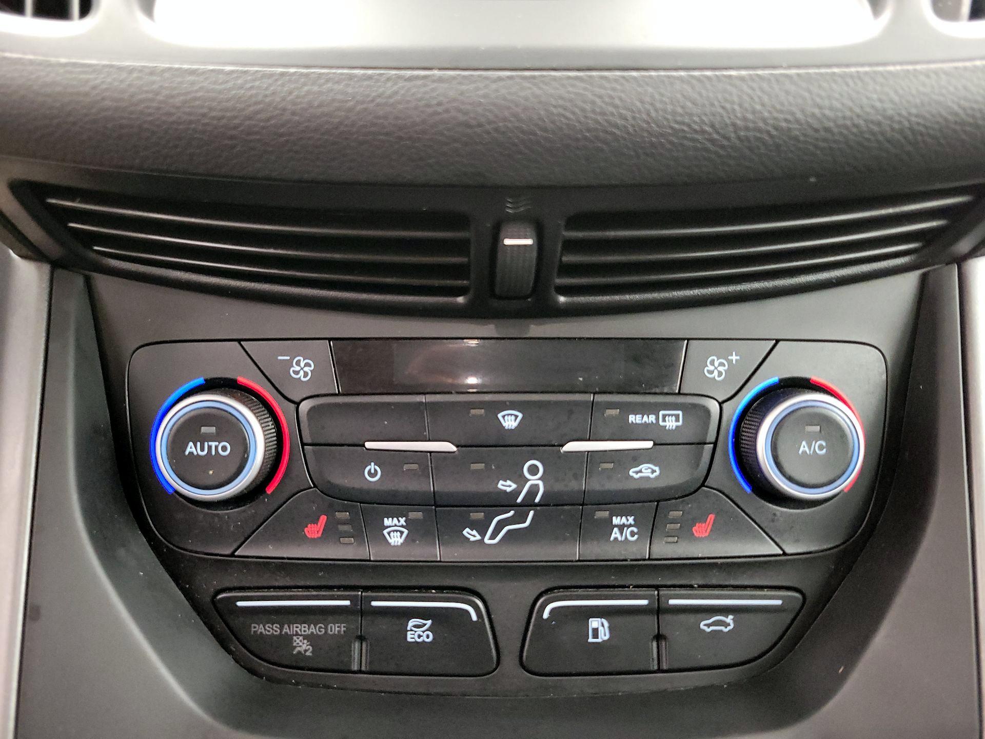 Thumbnail: 2018 Ford C-Max - 17