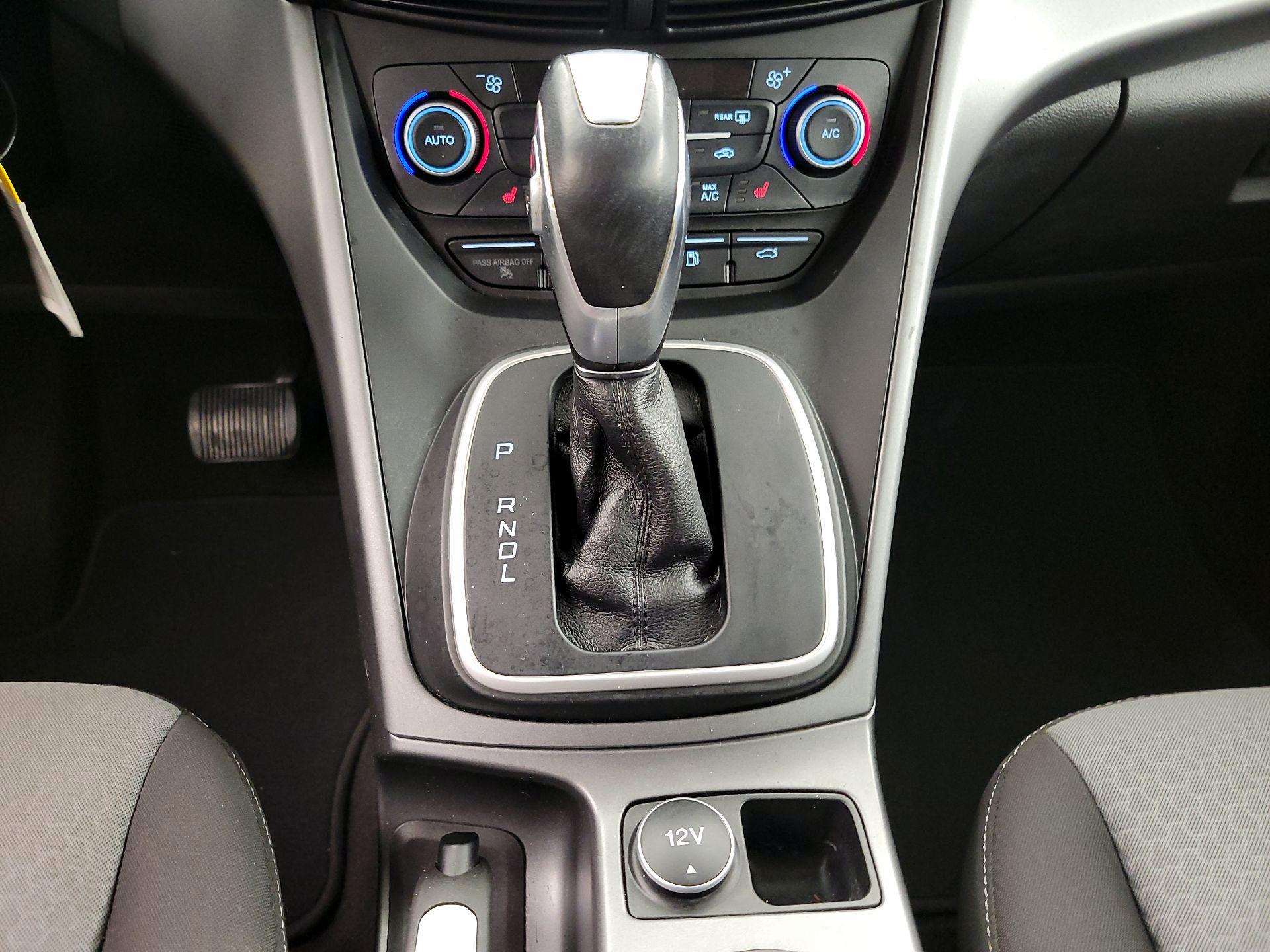 Thumbnail: 2018 Ford C-Max - 18