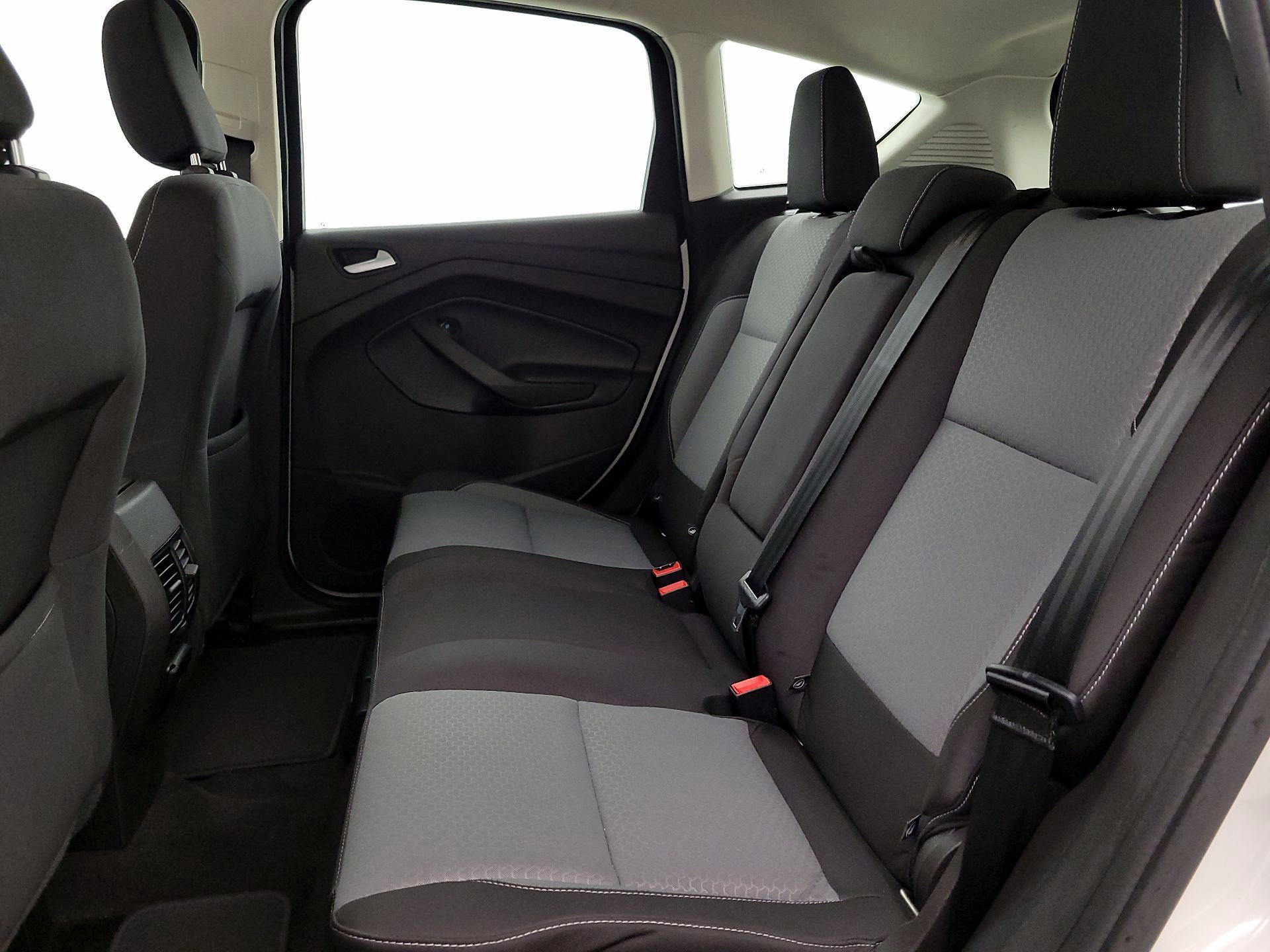 Thumbnail: 2018 Ford C-Max - 19