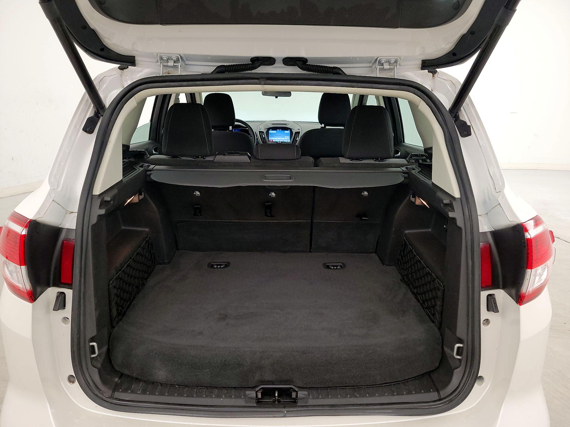 Thumbnail: 2018 Ford C-Max - 20