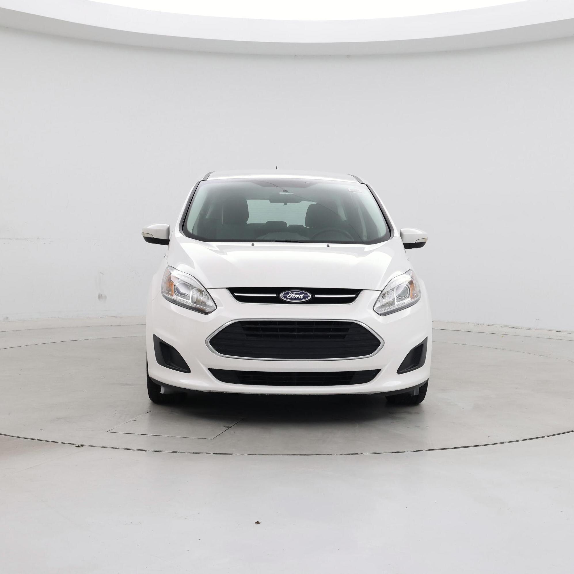 Thumbnail: 2018 Ford C-Max - 5