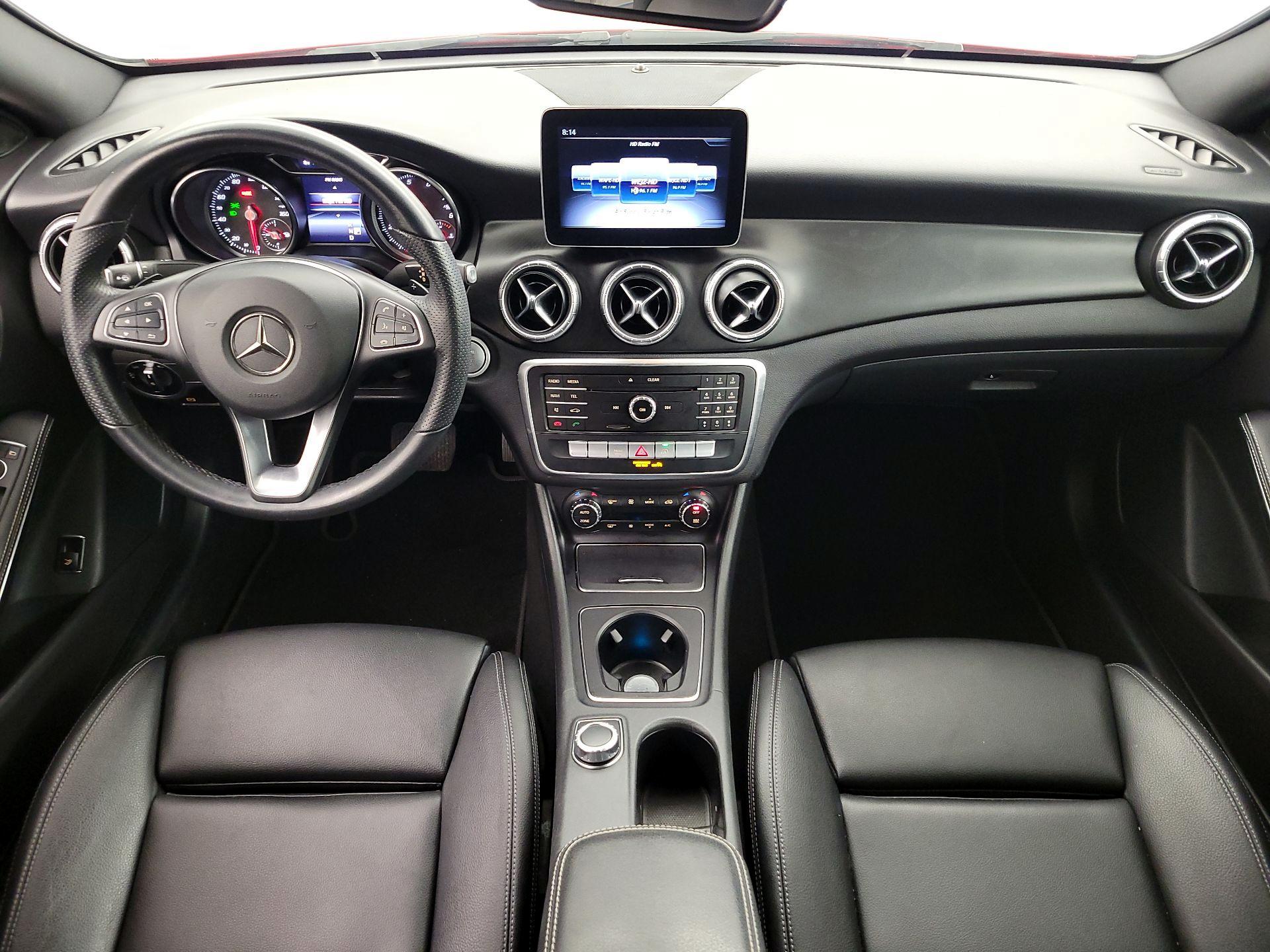 Thumbnail: 2019 Mercedes-Benz CLA - 9