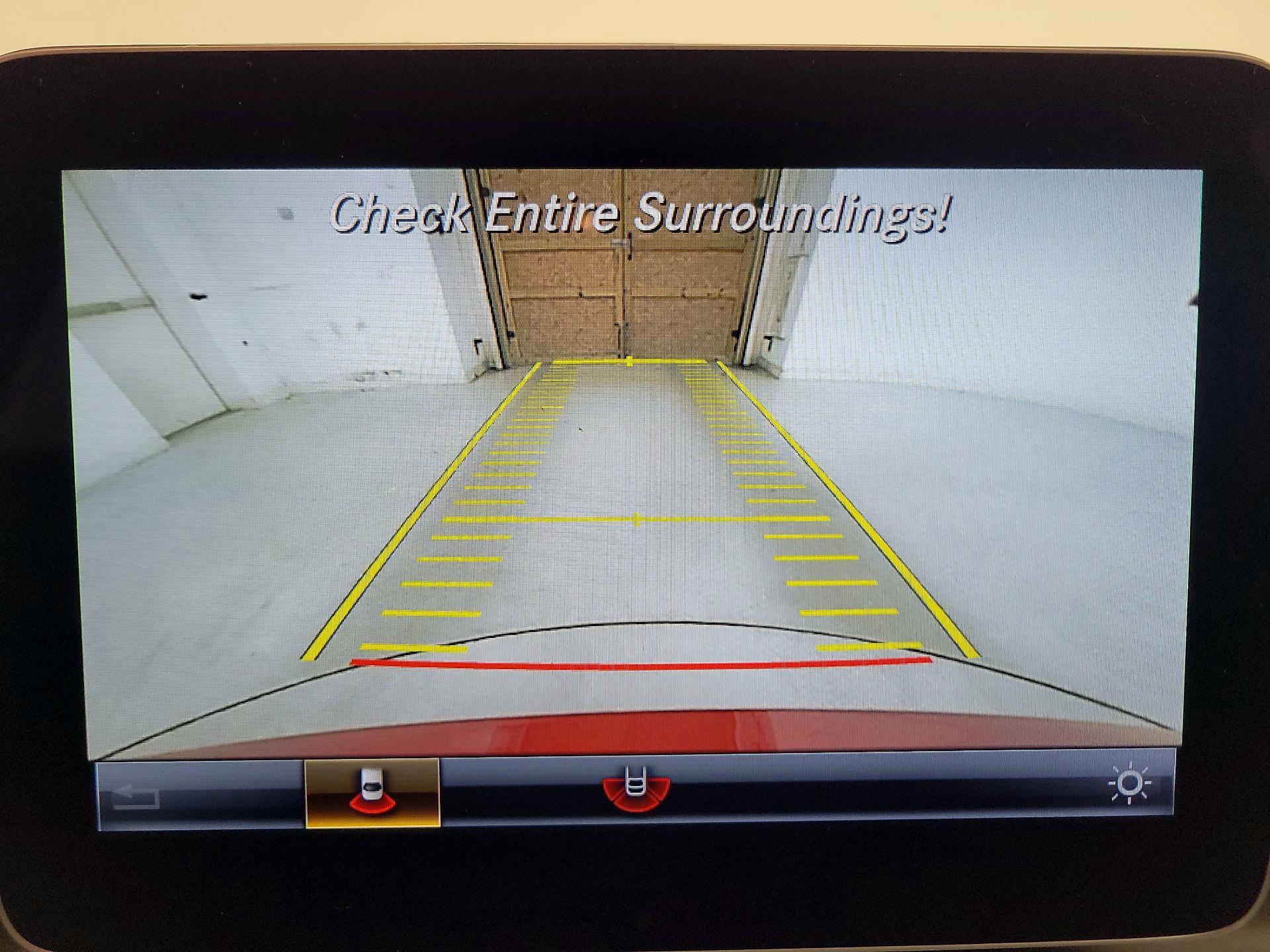 Thumbnail: 2019 Mercedes-Benz CLA - 14