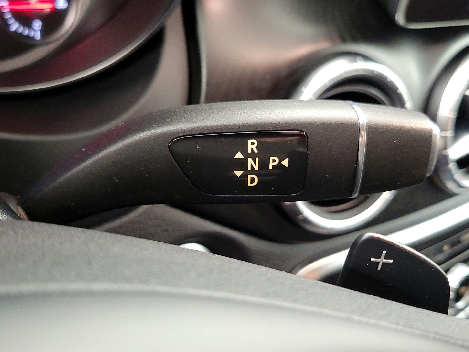 Thumbnail: 2019 Mercedes-Benz CLA - 17