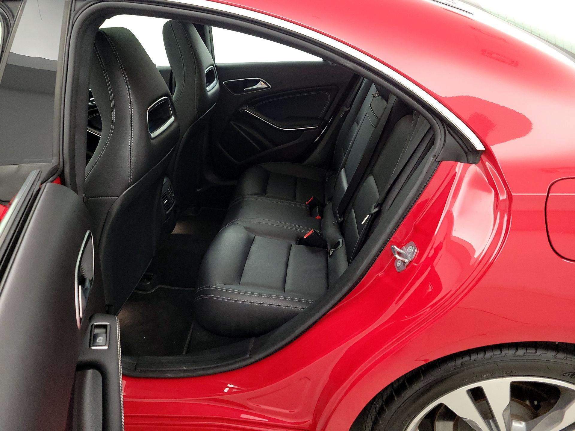 Thumbnail: 2019 Mercedes-Benz CLA - 20