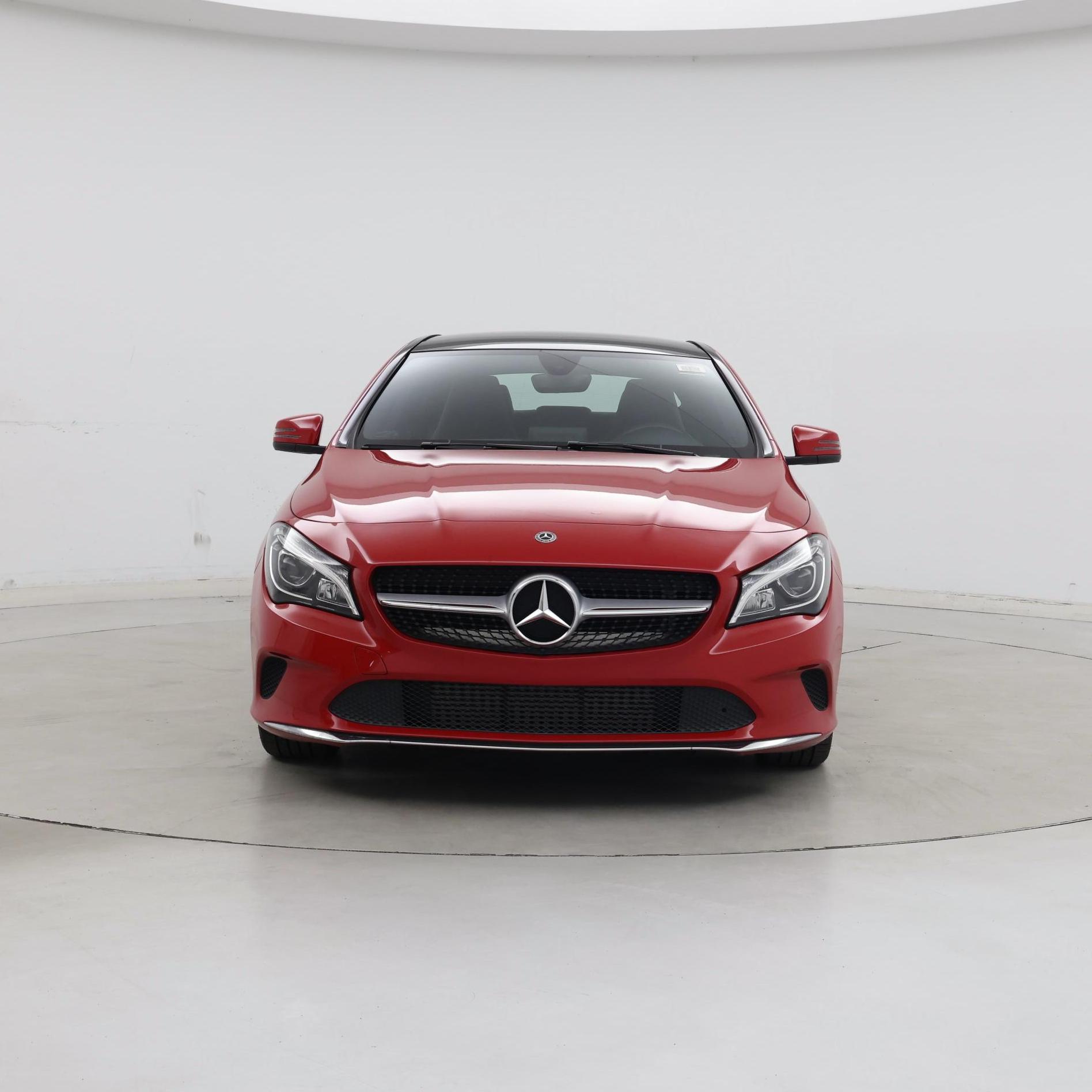 Thumbnail: 2019 Mercedes-Benz CLA - 5