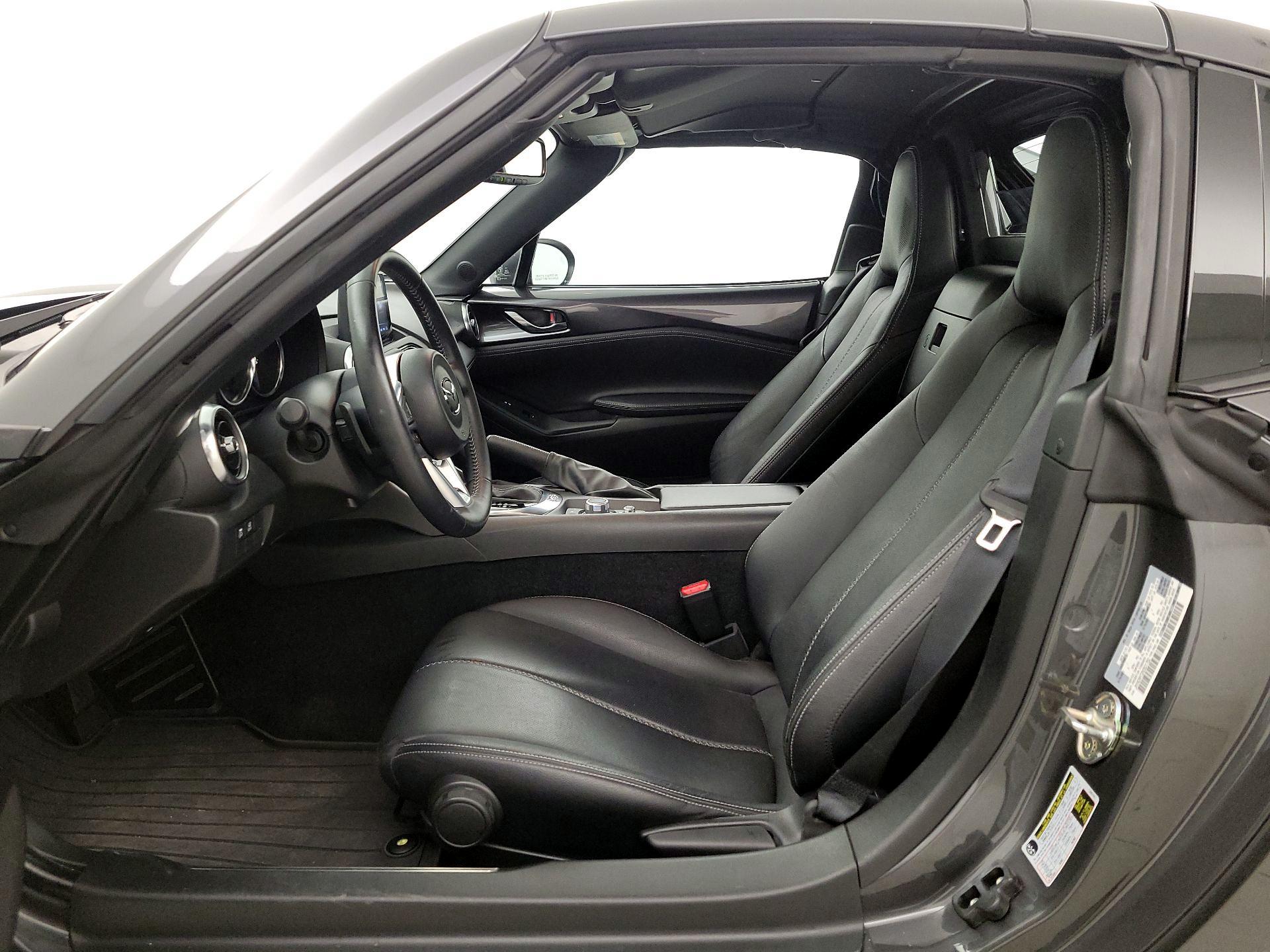 Thumbnail: 2022 Mazda MX-5 Miata - 11