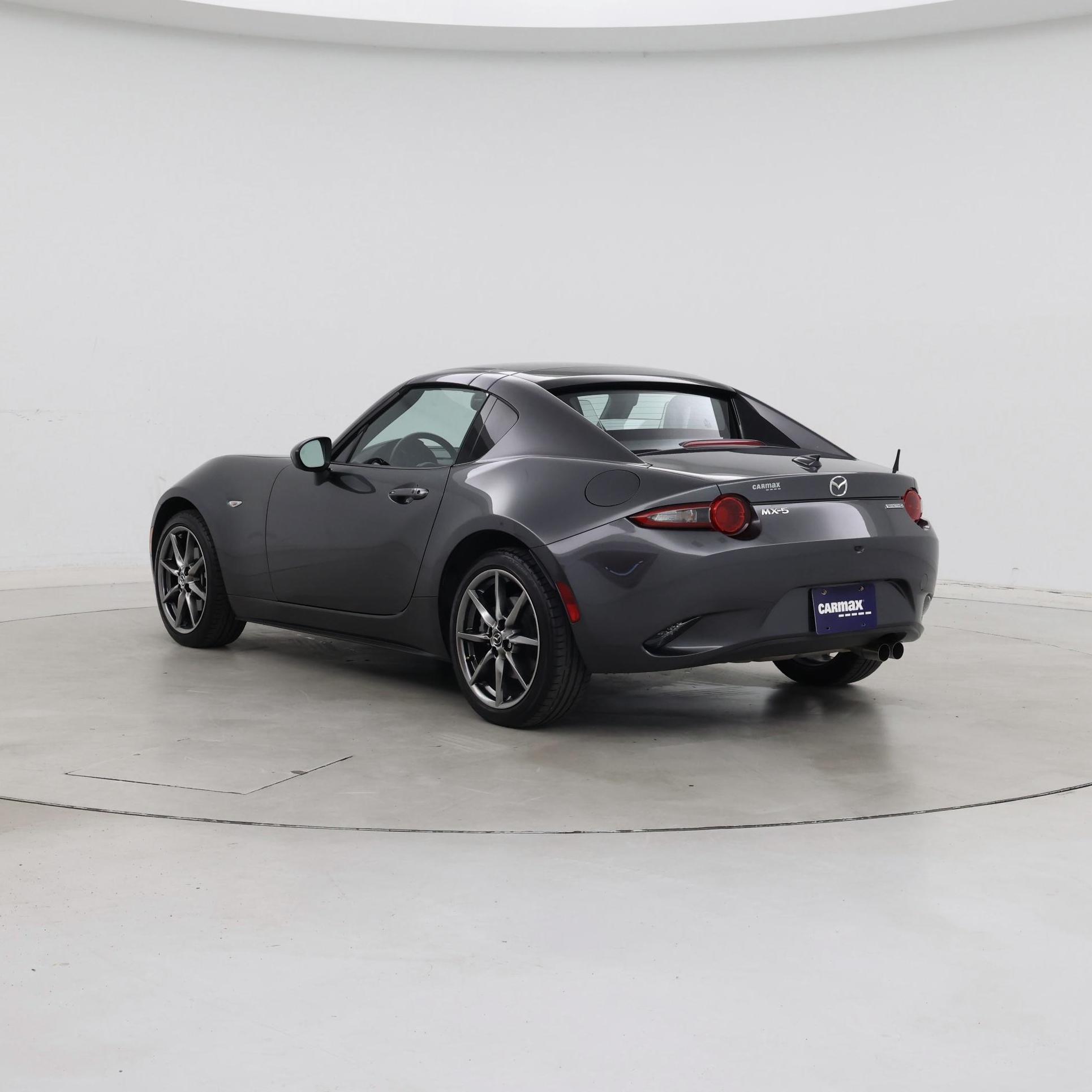 Thumbnail: 2022 Mazda MX-5 Miata - 2