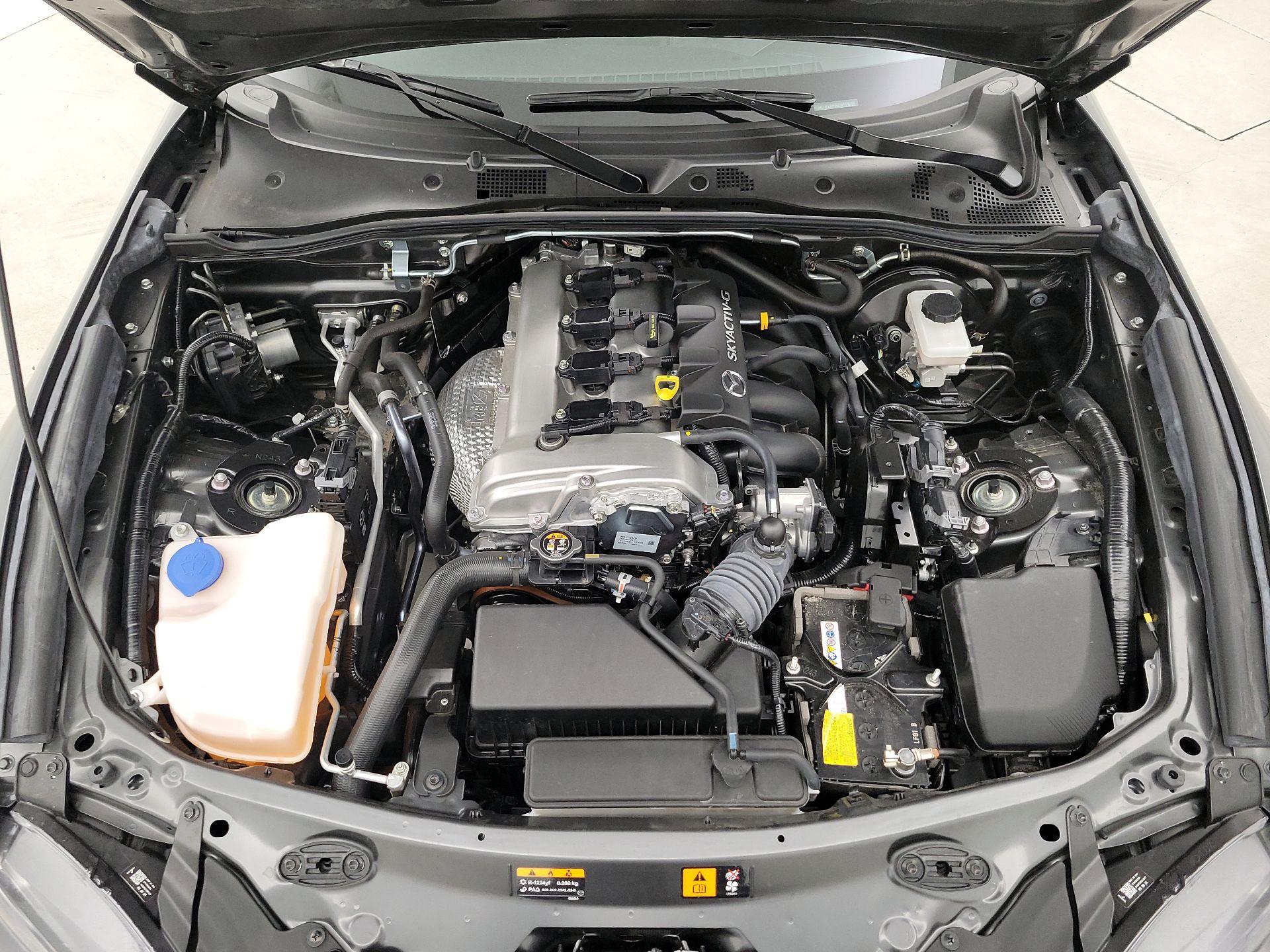 Thumbnail: 2022 Mazda MX-5 Miata - 20