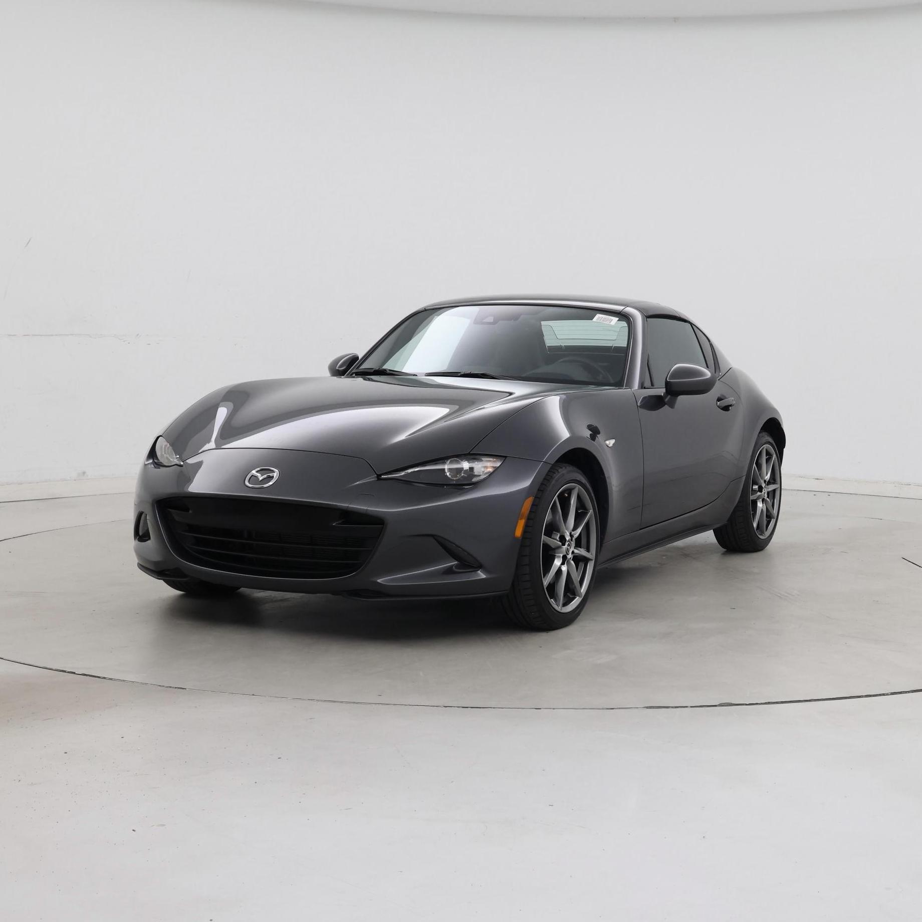 Thumbnail: 2022 Mazda MX-5 Miata - 4