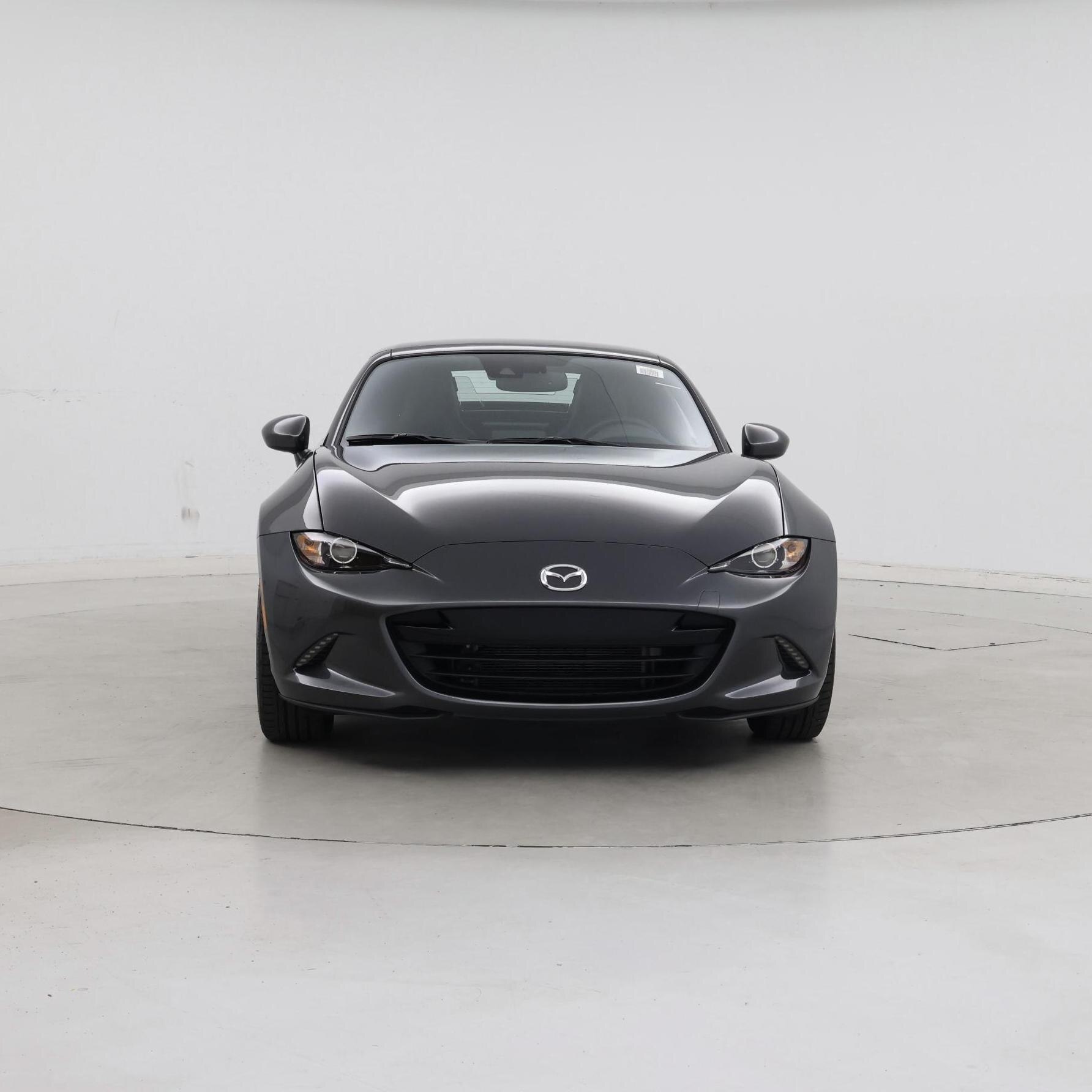 Thumbnail: 2022 Mazda MX-5 Miata - 5