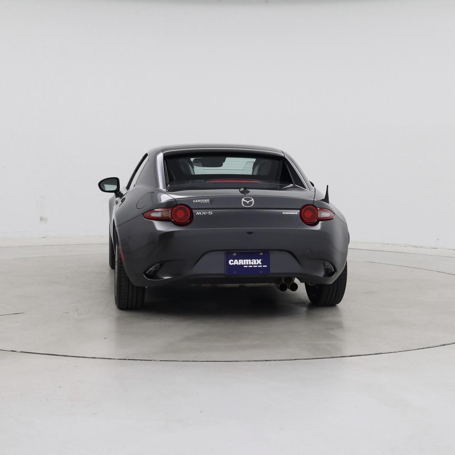 Thumbnail: 2022 Mazda MX-5 Miata - 6