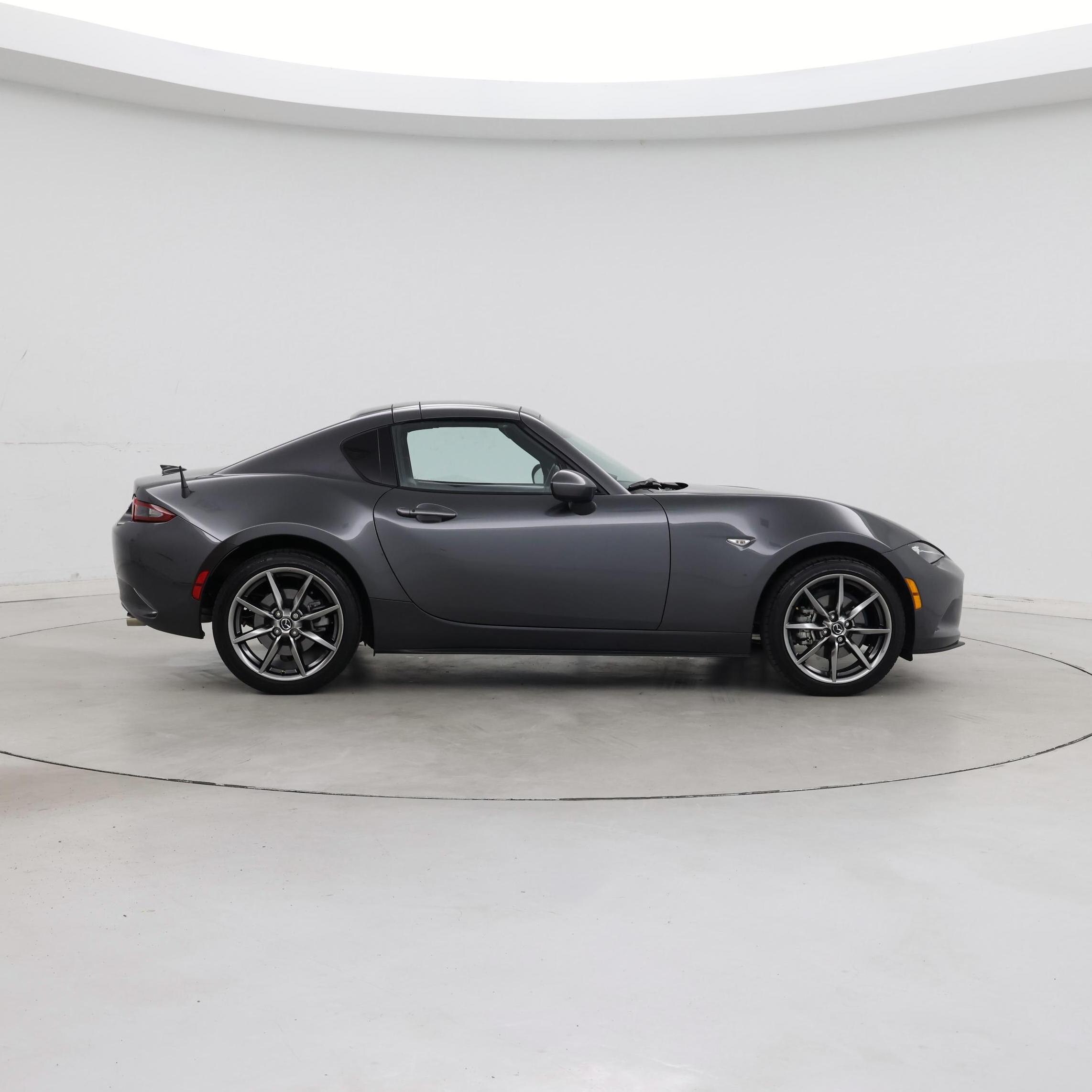 Thumbnail: 2022 Mazda MX-5 Miata - 7