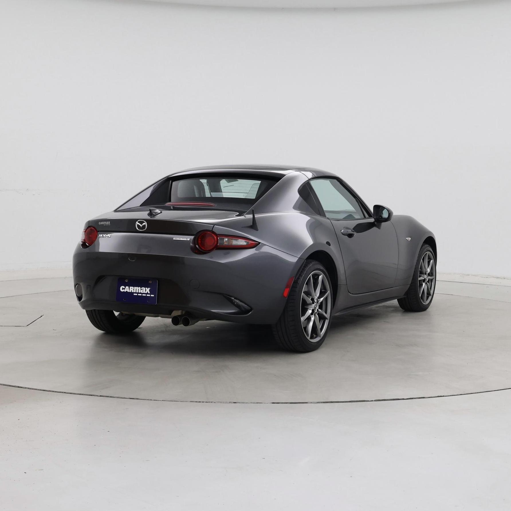 Thumbnail: 2022 Mazda MX-5 Miata - 8