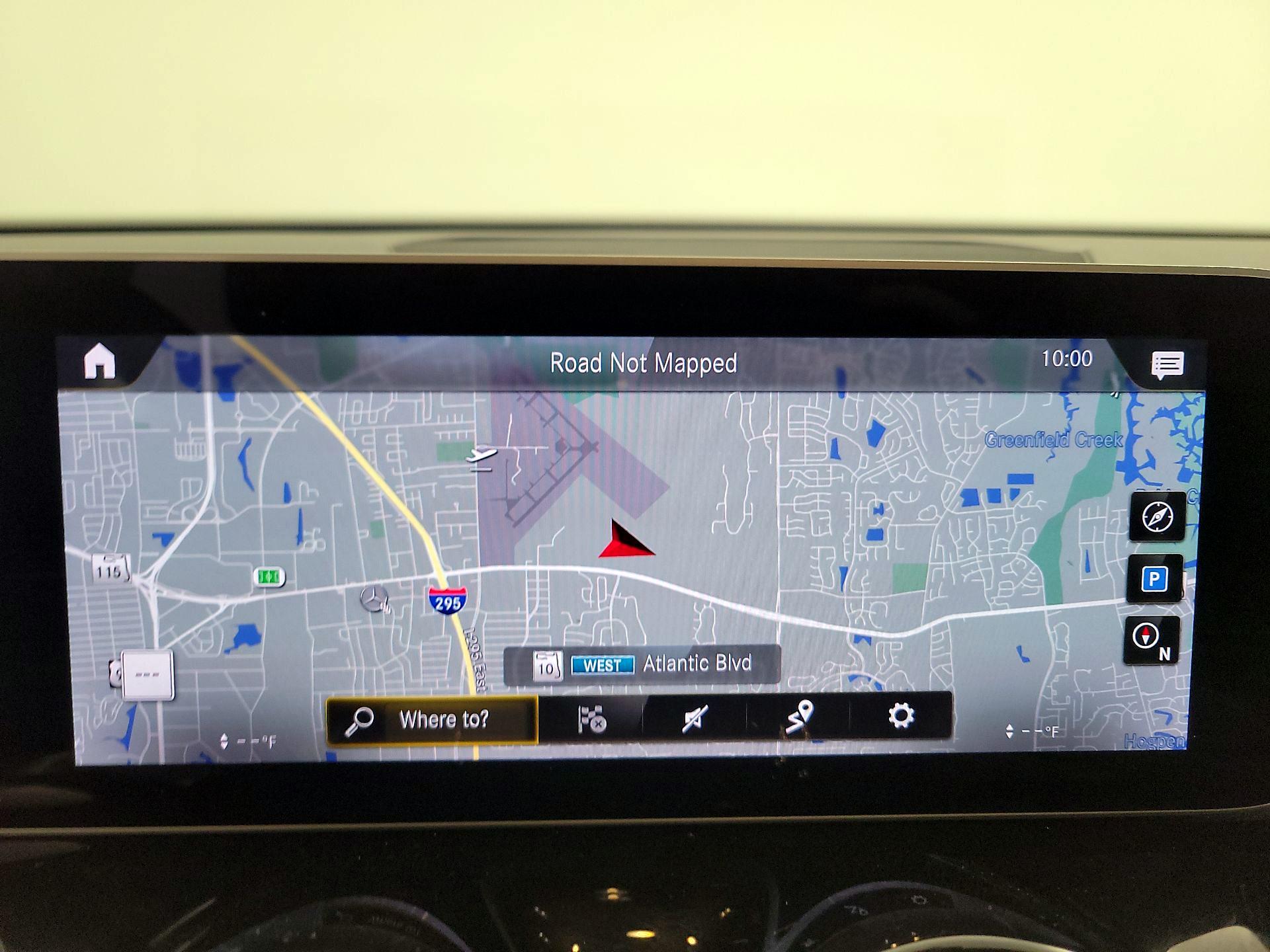 Thumbnail: 2021 Mercedes-Benz GLB - 14