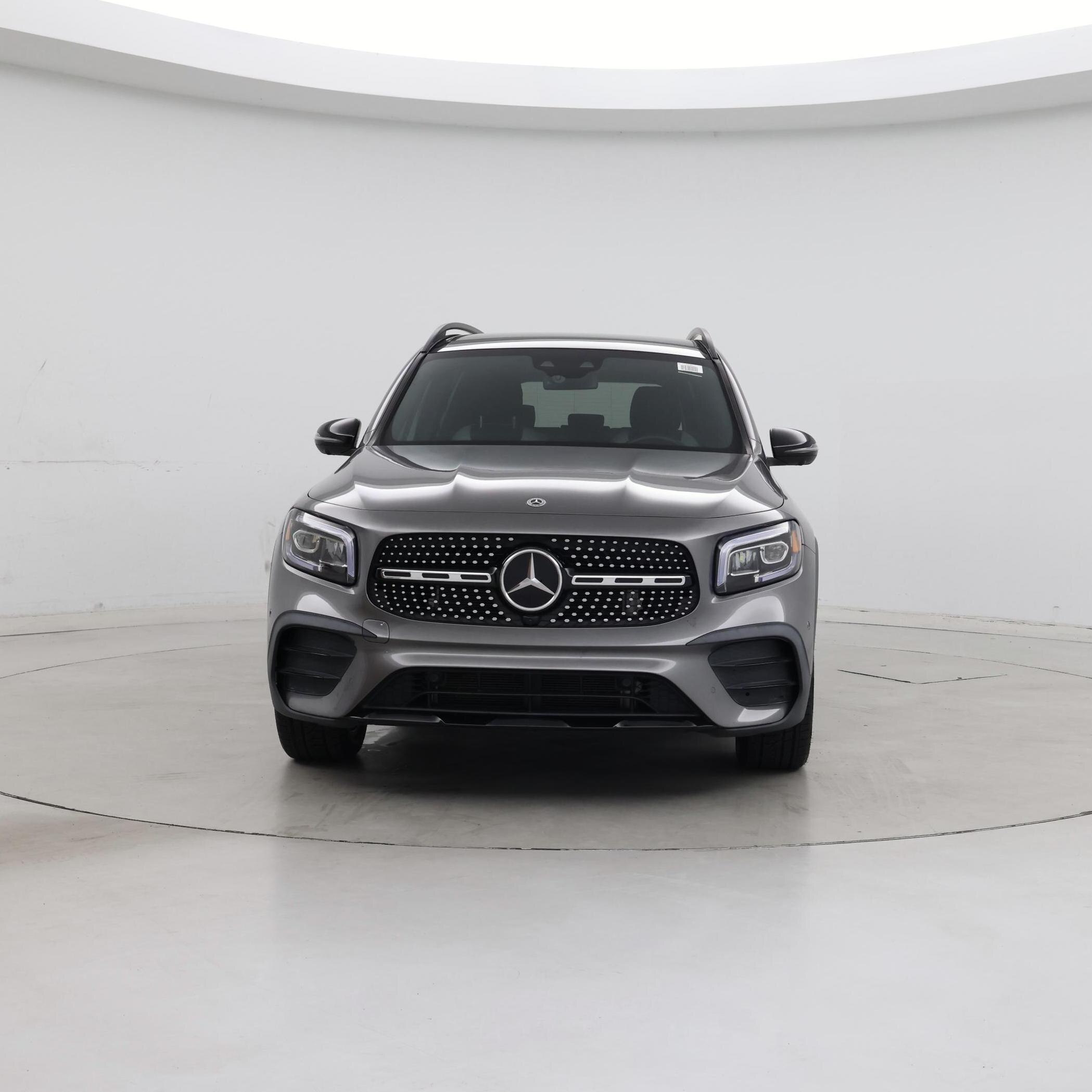 Thumbnail: 2021 Mercedes-Benz GLB - 5