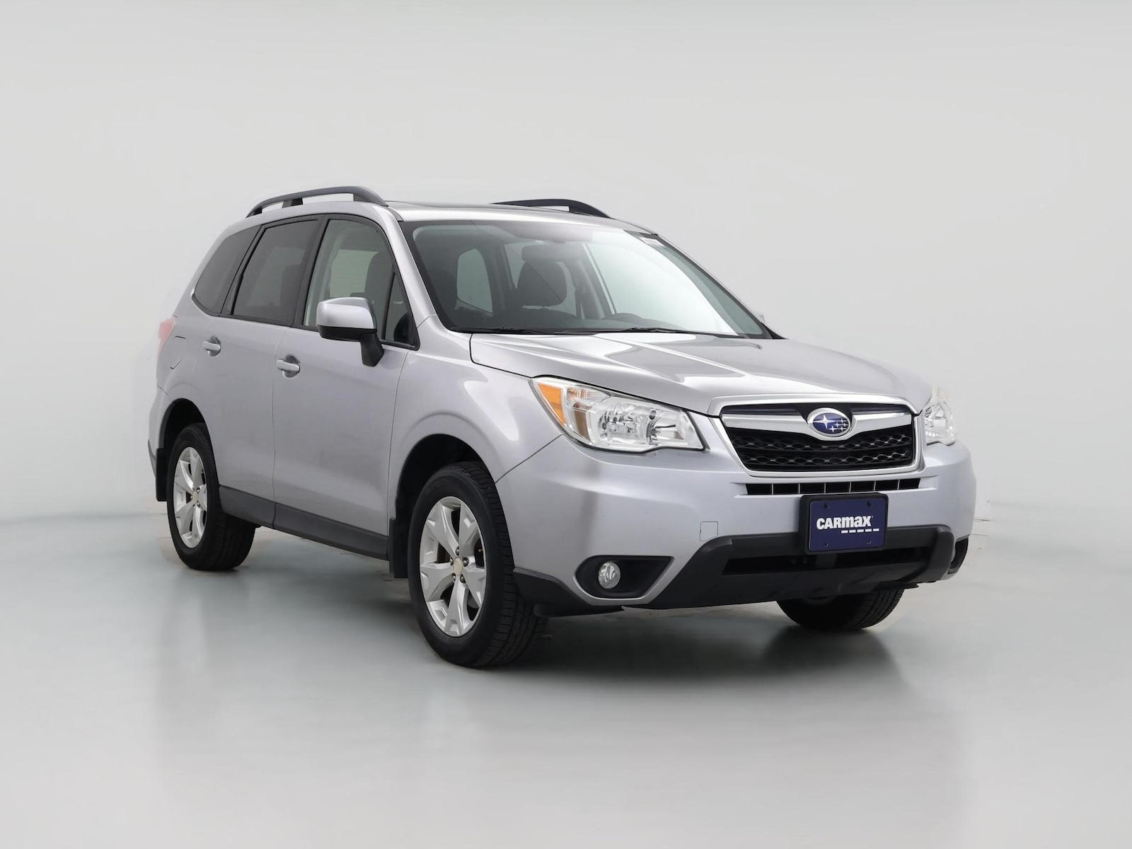 2016 Subaru Forester i Premium