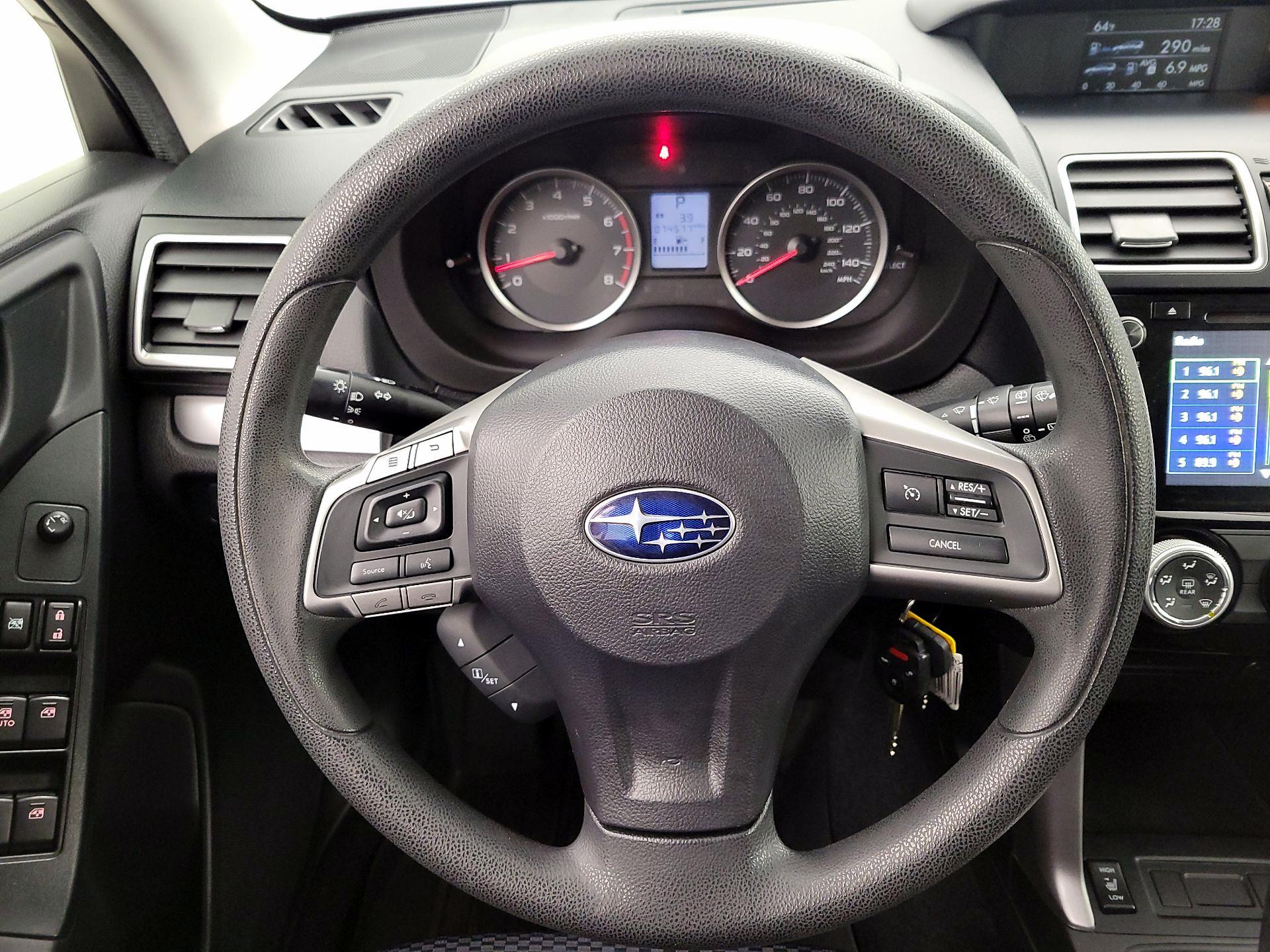 Thumbnail: 2016 Subaru Forester - 10