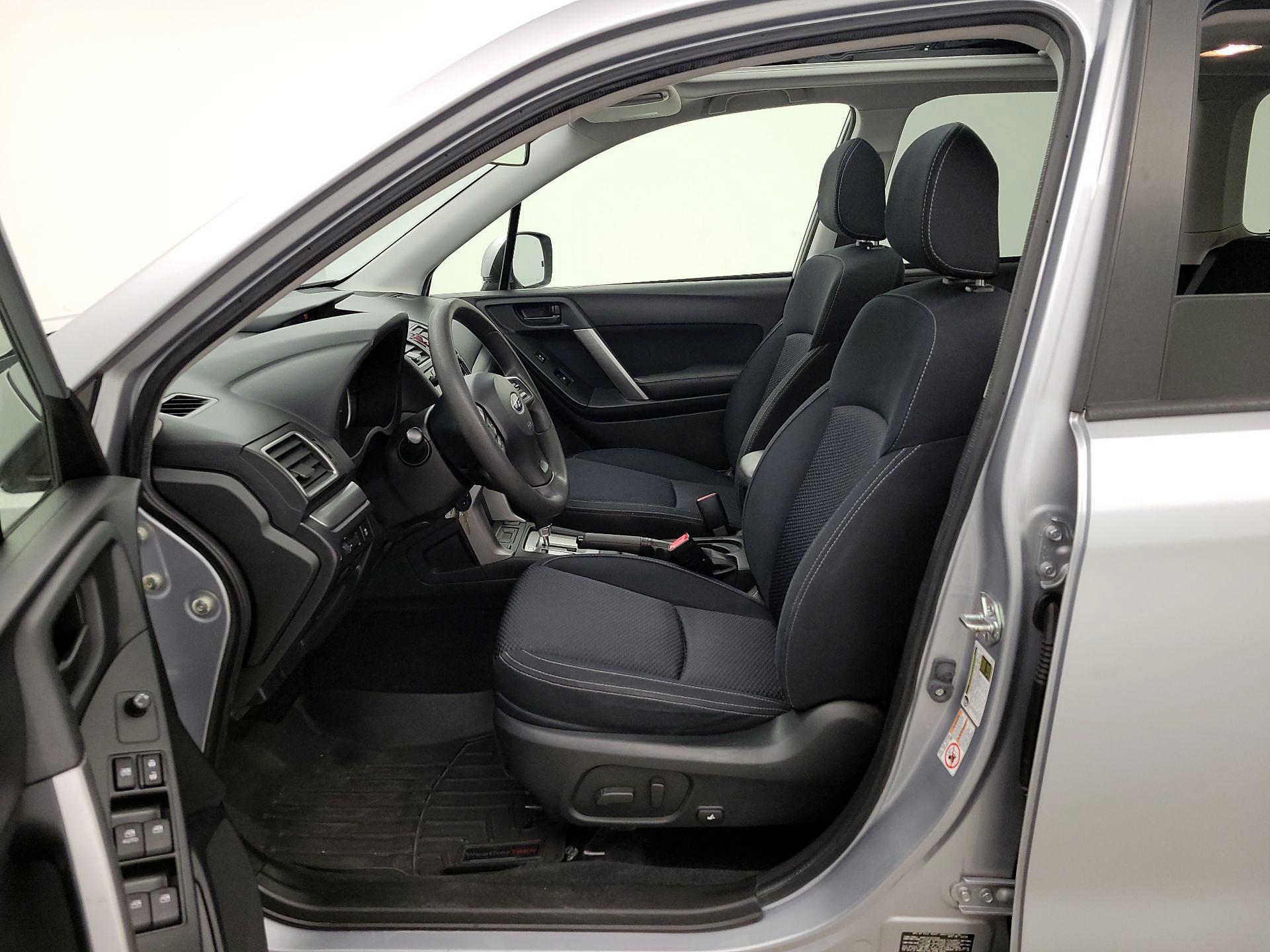 Thumbnail: 2016 Subaru Forester - 11