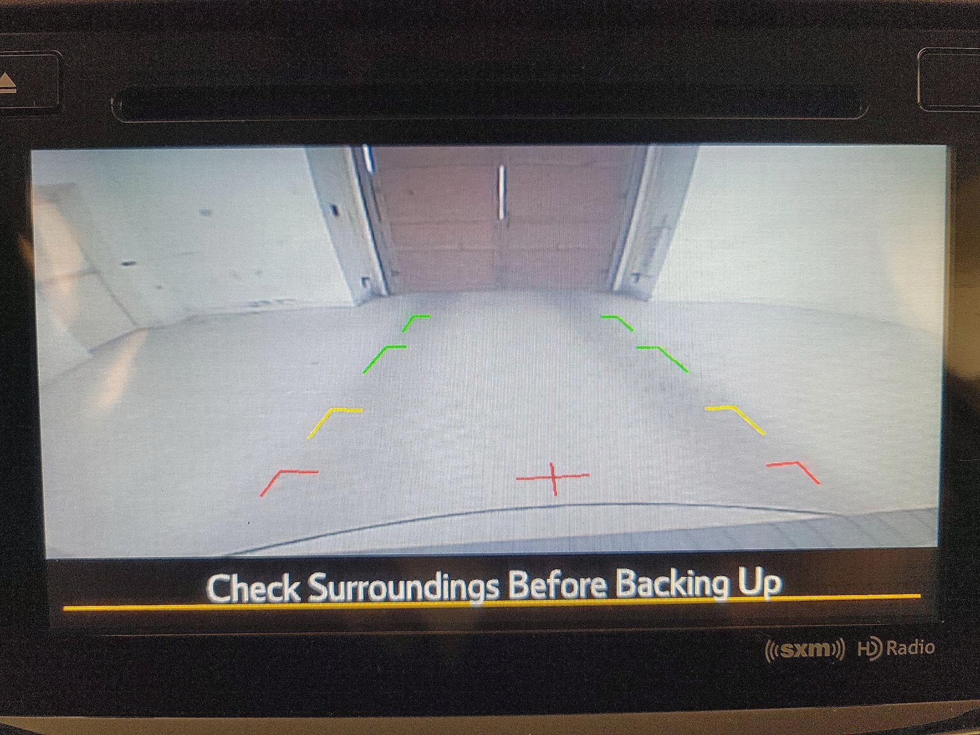 Thumbnail: 2016 Subaru Forester - 14