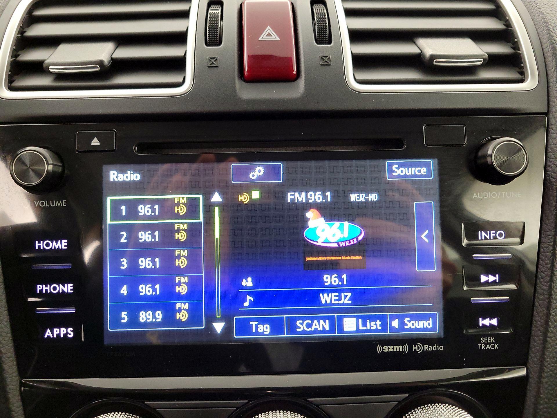 Thumbnail: 2016 Subaru Forester - 15