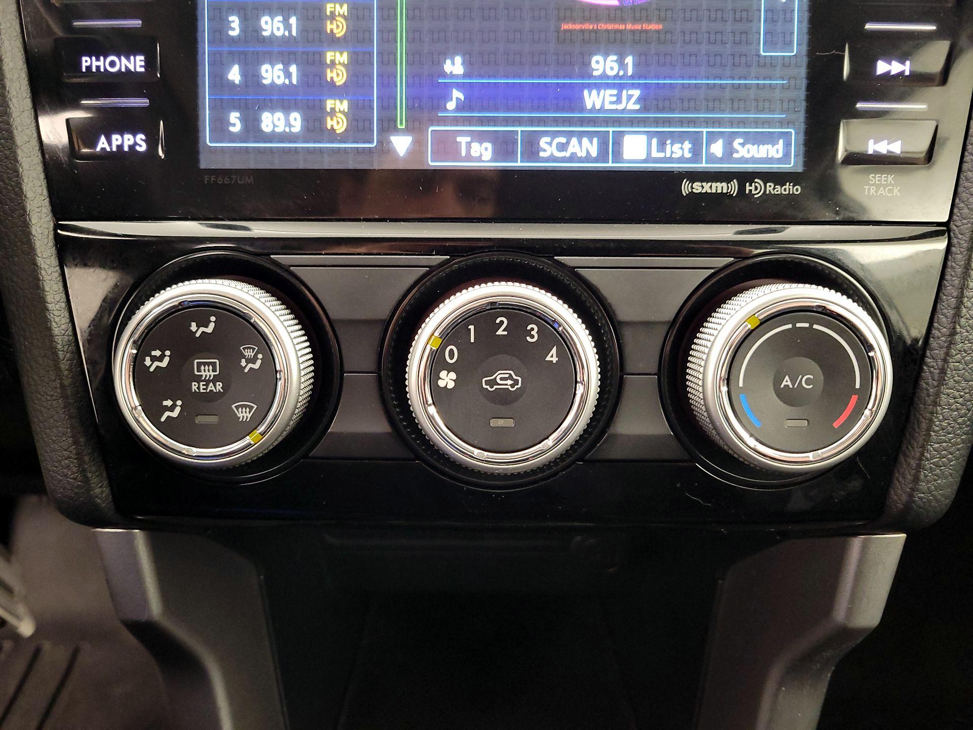 Thumbnail: 2016 Subaru Forester - 16