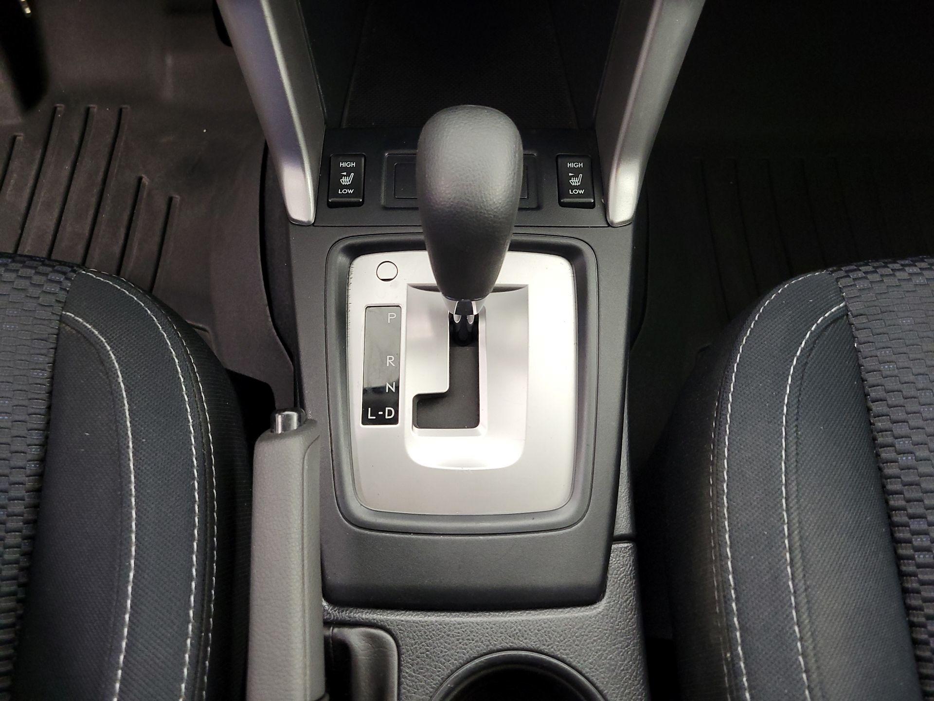 Thumbnail: 2016 Subaru Forester - 17