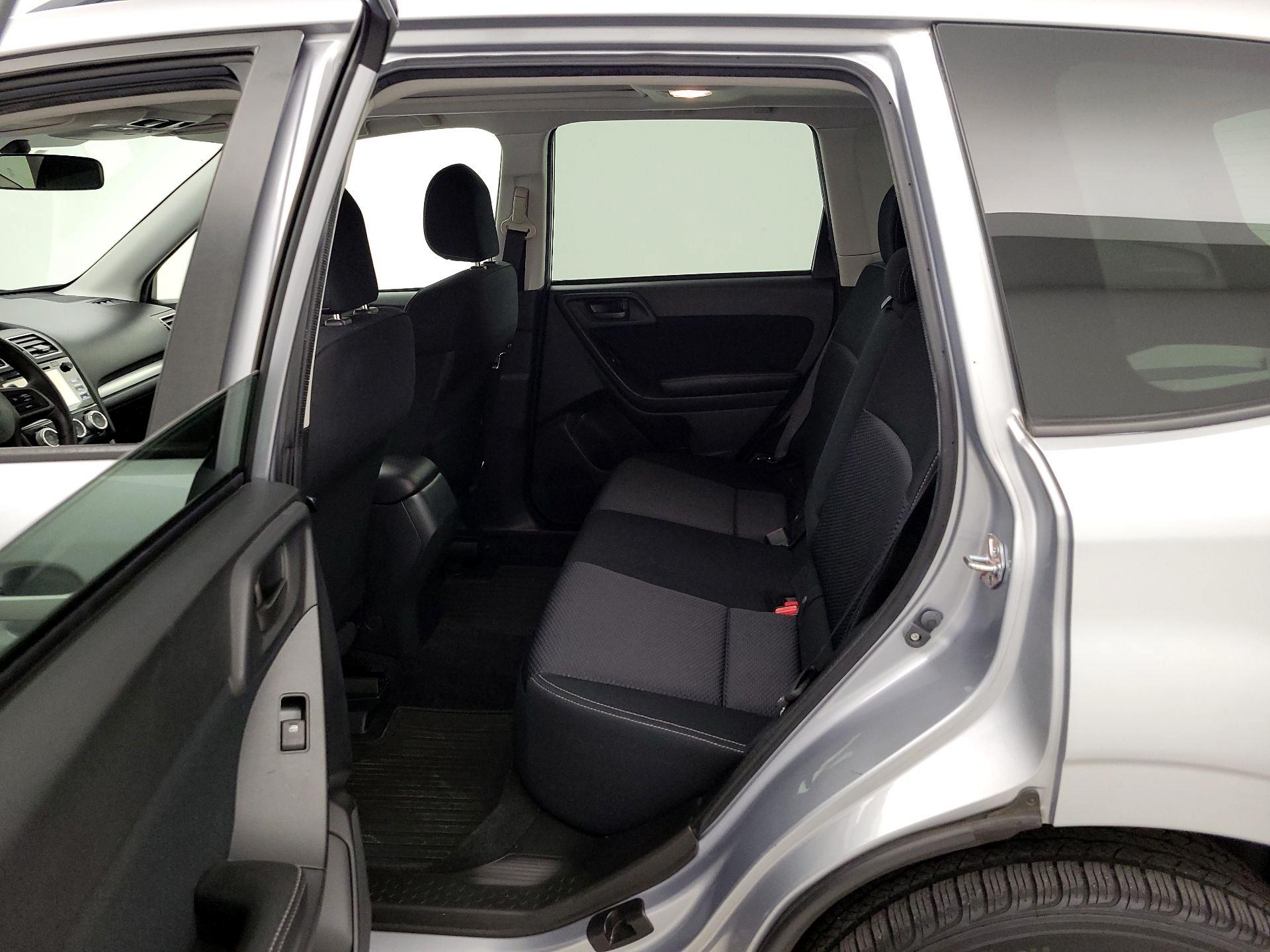 Thumbnail: 2016 Subaru Forester - 20