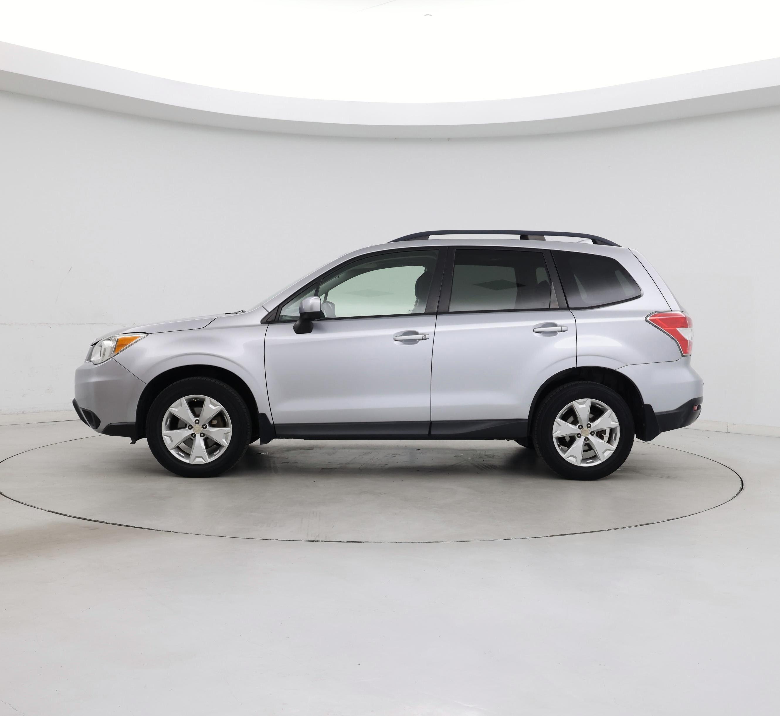 Thumbnail: 2016 Subaru Forester - 3