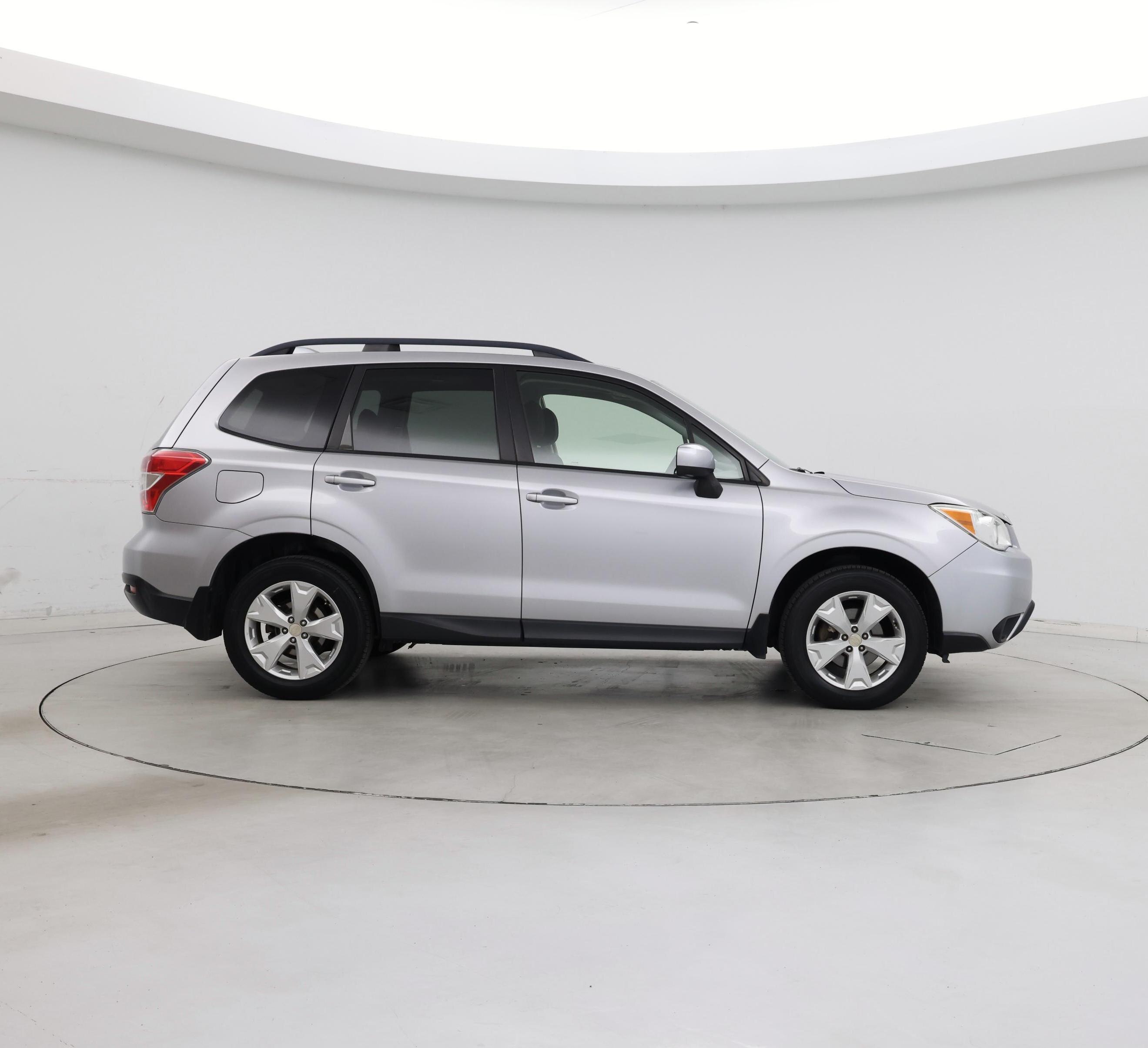Thumbnail: 2016 Subaru Forester - 7