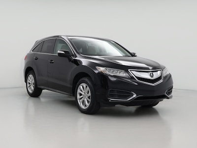 2017 Acura RDX AWD