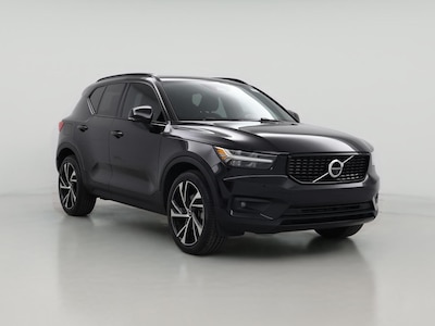 2020 Volvo XC40 T4 R-Design