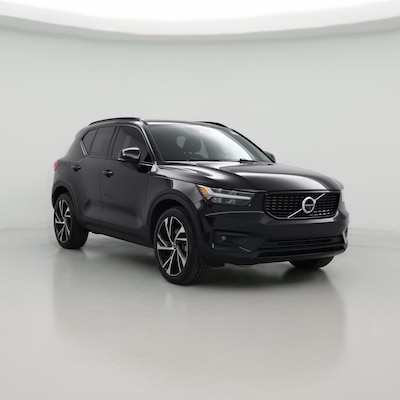 2020 Volvo XC40 T4 R-Design