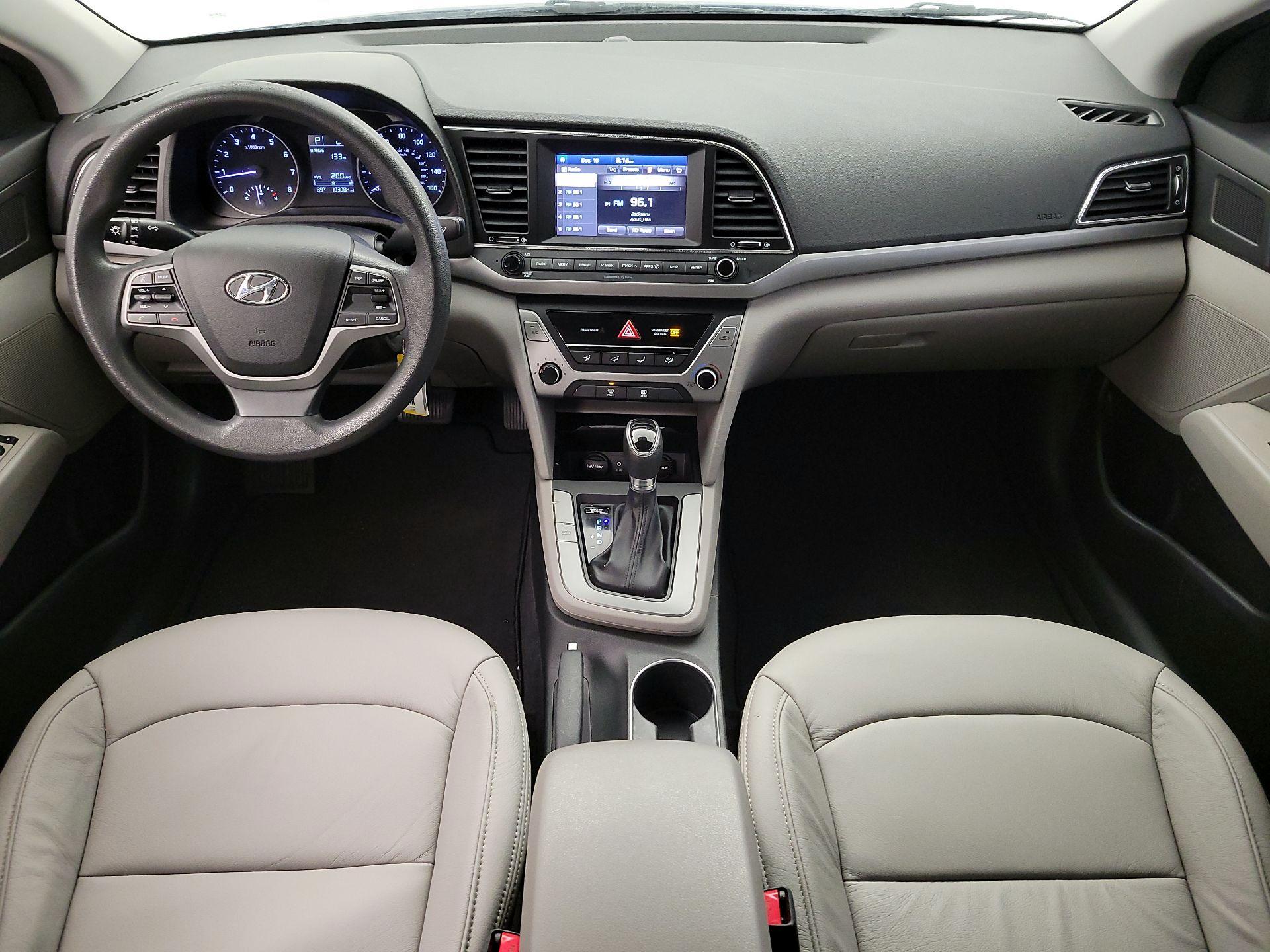 Thumbnail: 2017 Hyundai Elantra - 9