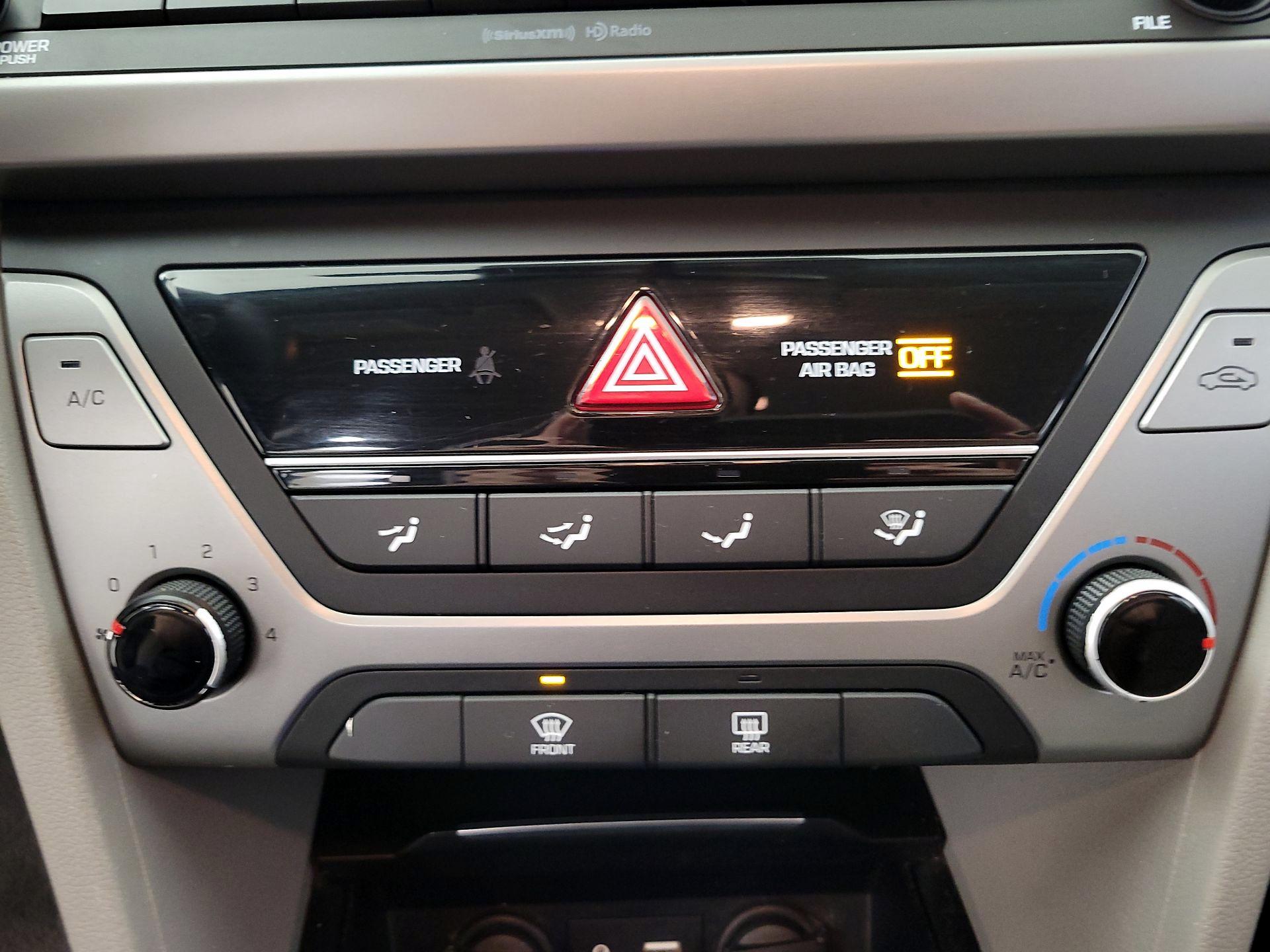 Thumbnail: 2017 Hyundai Elantra - 16