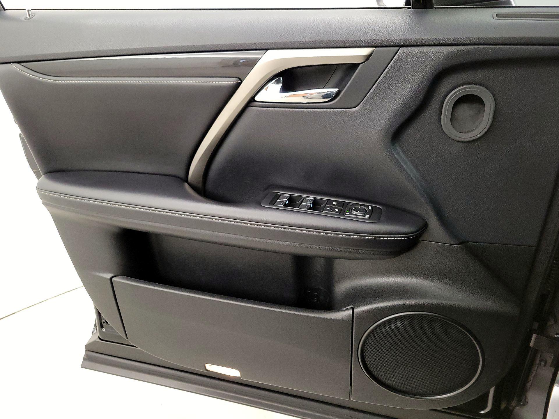 Thumbnail: 2020 Lexus RX - 12