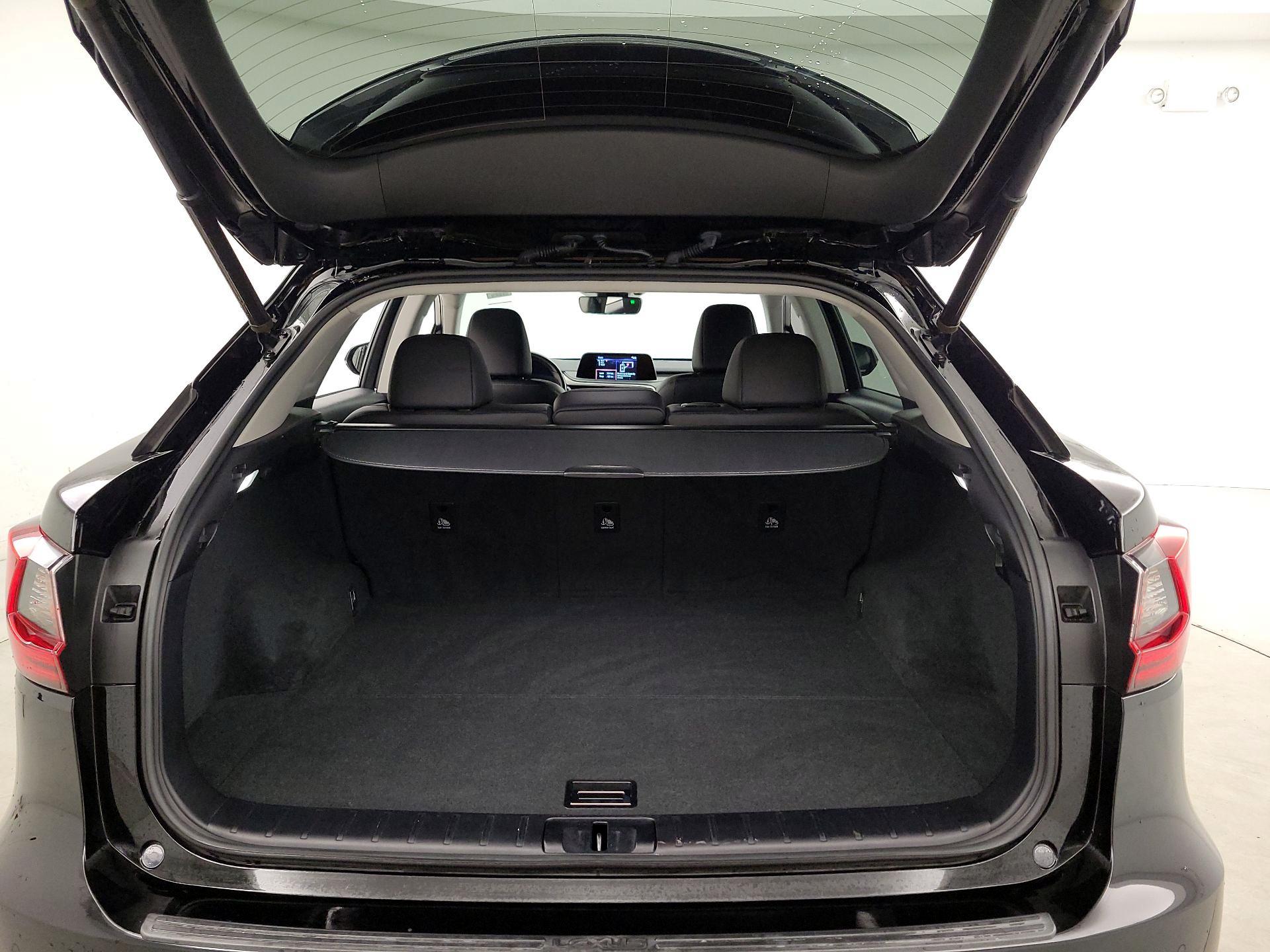 Thumbnail: 2020 Lexus RX - 20