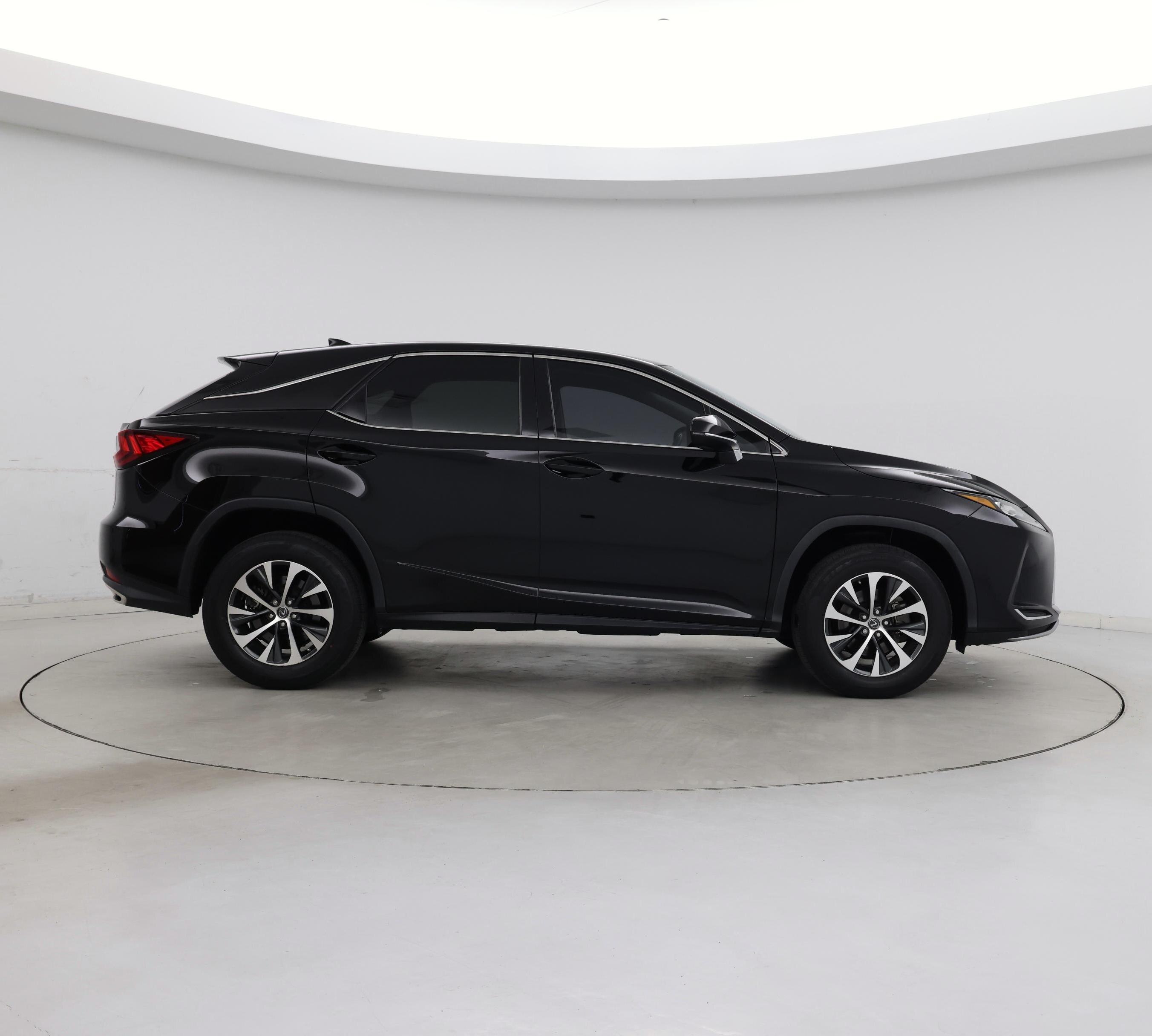 Thumbnail: 2020 Lexus RX - 7