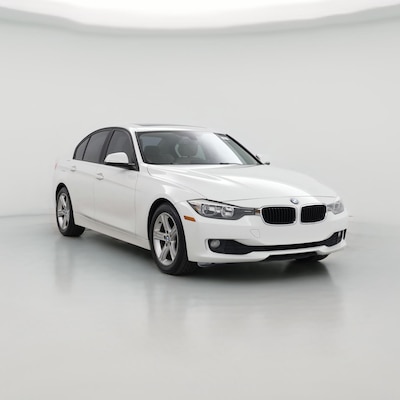 2014 BMW 320 I