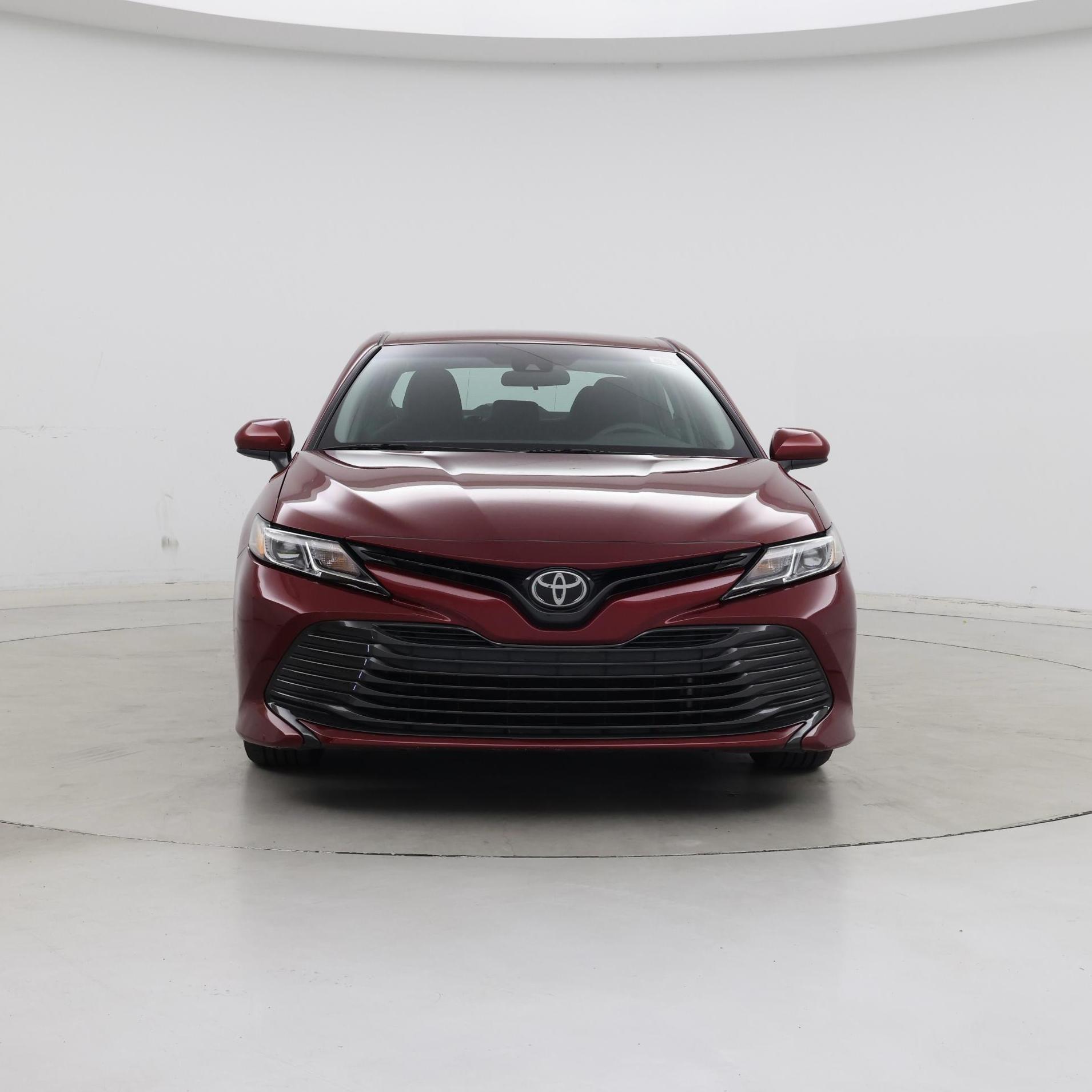 Thumbnail: 2018 Toyota Camry - 5