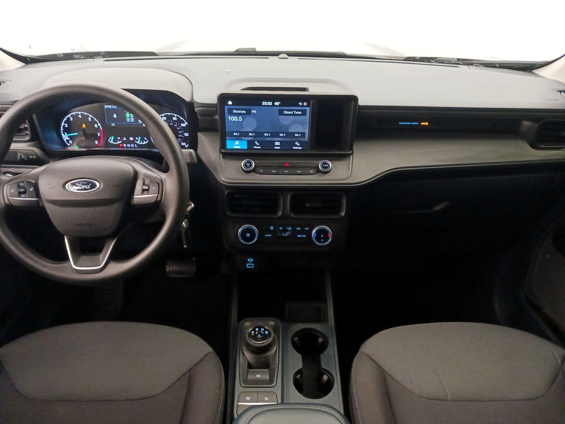 Thumbnail: 2022 Ford Maverick - 9