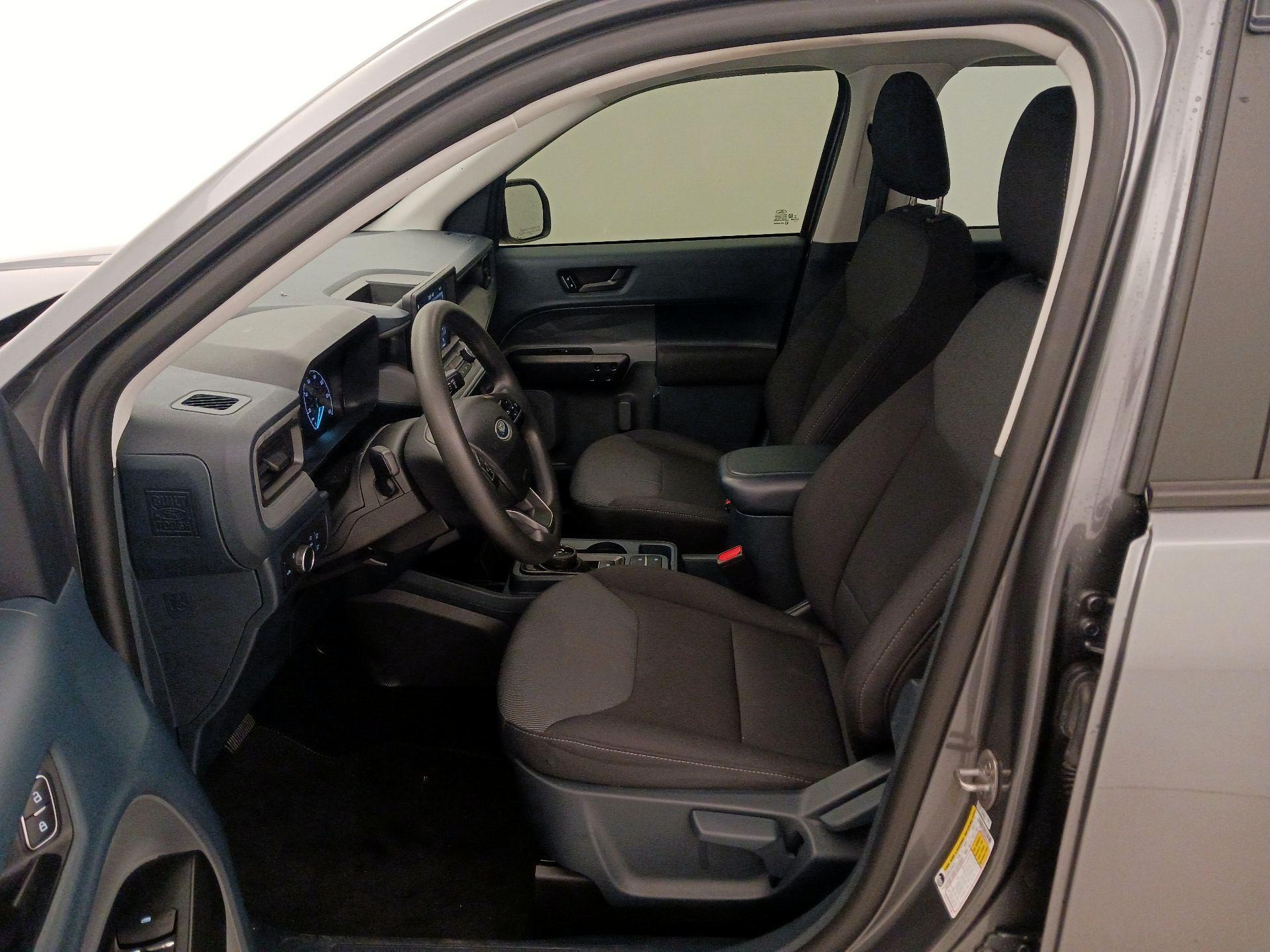 Thumbnail: 2022 Ford Maverick - 11