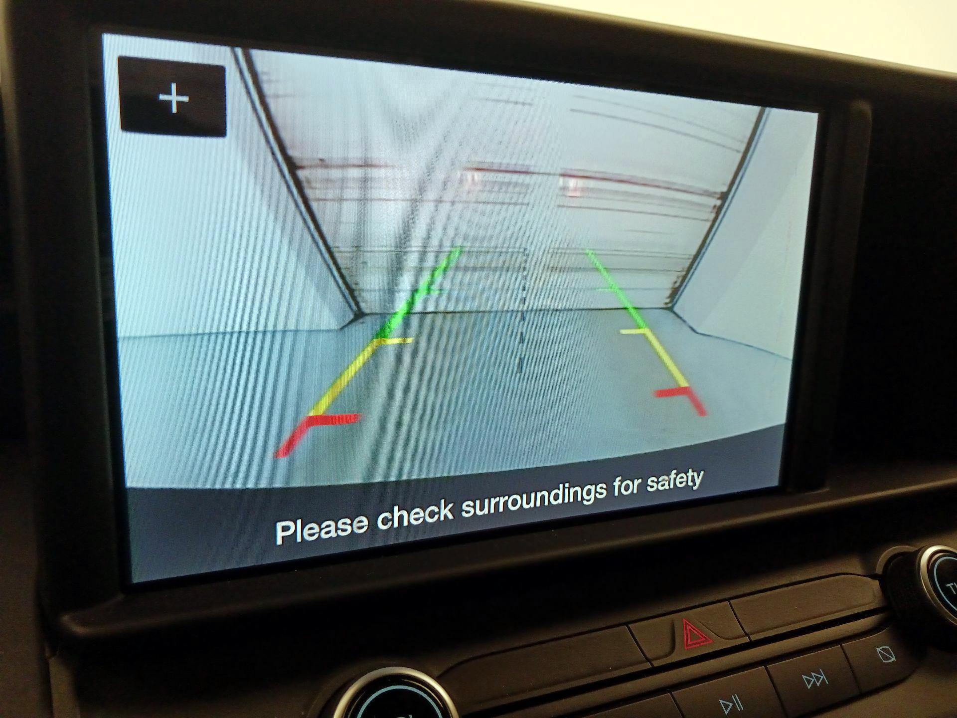 Thumbnail: 2022 Ford Maverick - 14