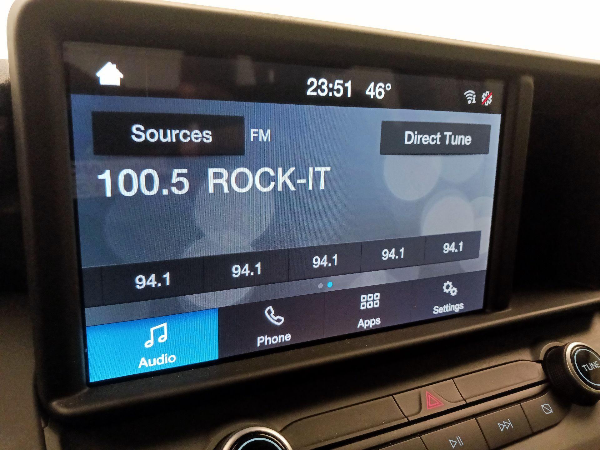 Thumbnail: 2022 Ford Maverick - 15