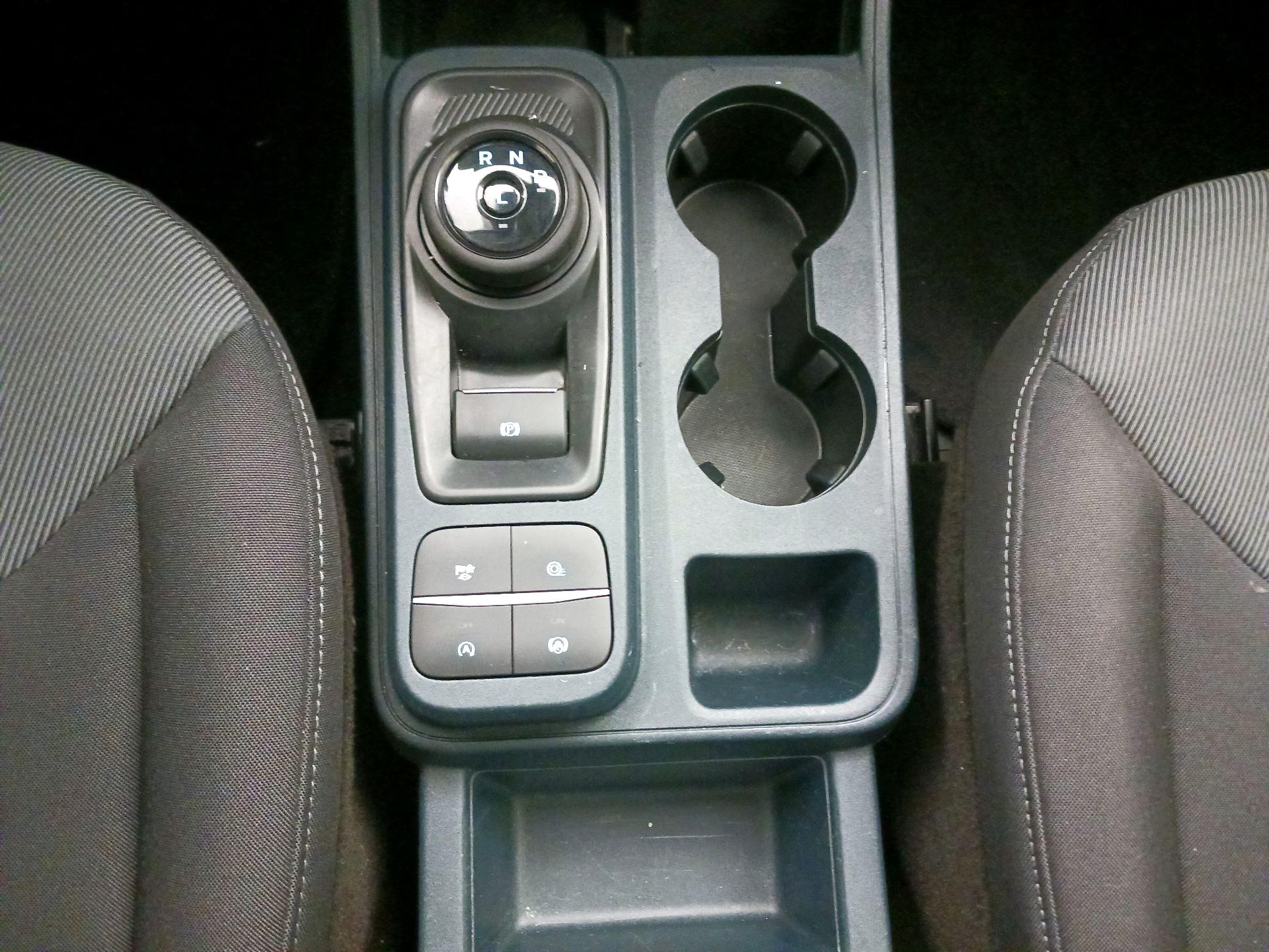 Thumbnail: 2022 Ford Maverick - 17