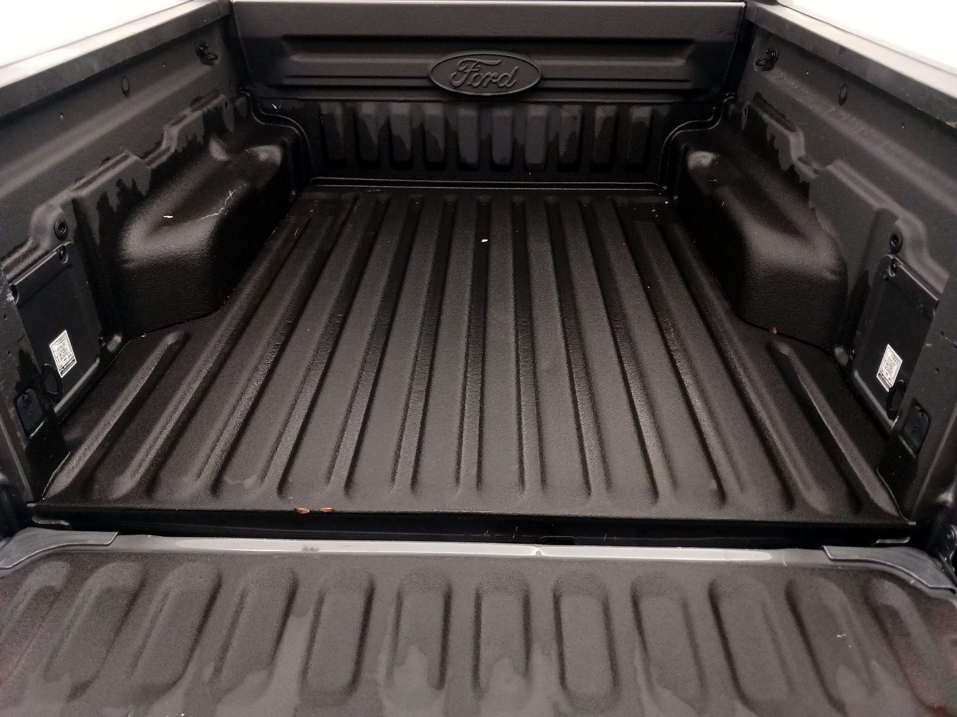 Thumbnail: 2022 Ford Maverick - 20