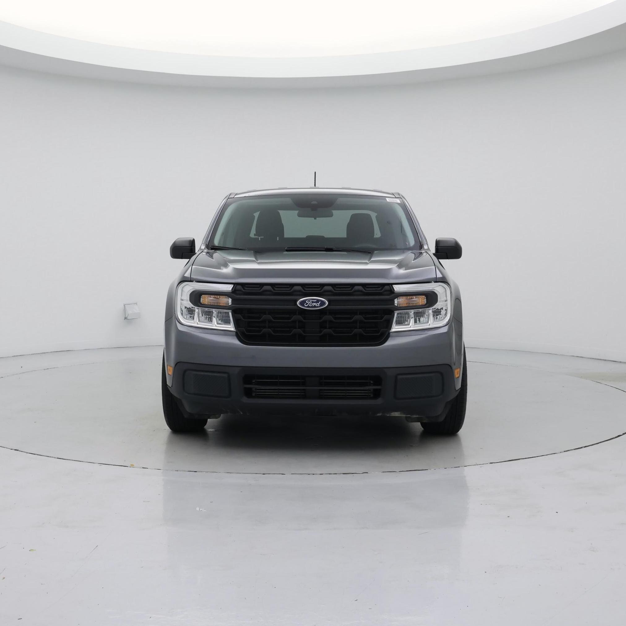 Thumbnail: 2022 Ford Maverick - 5